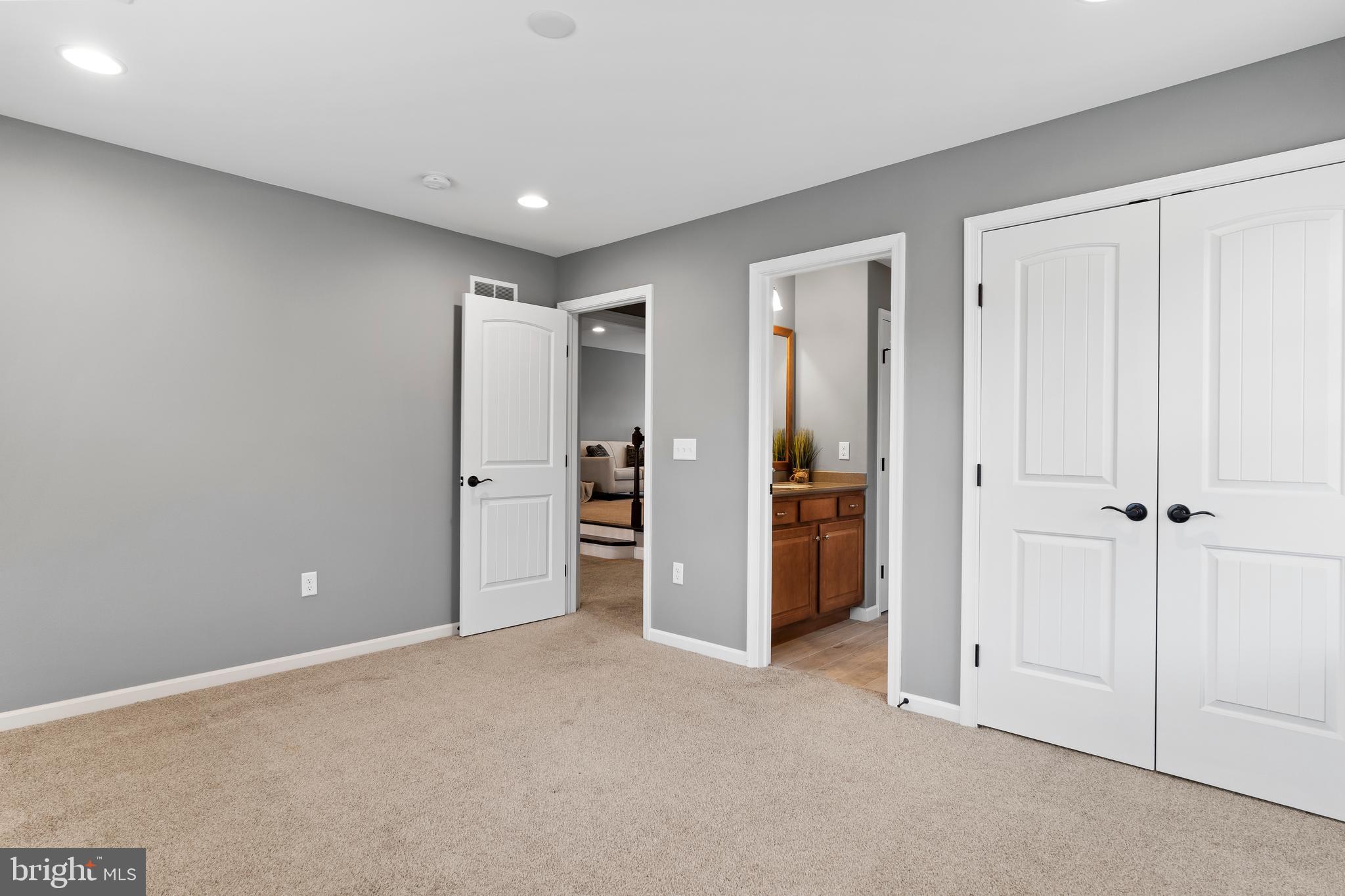 PRESERVE AT SIMMONS CREEK - Residential