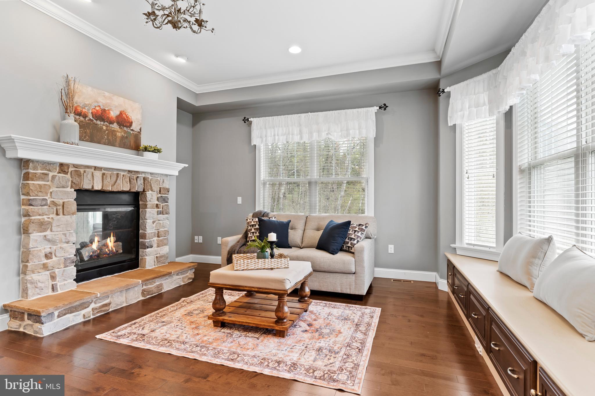 PRESERVE AT SIMMONS CREEK - Residential