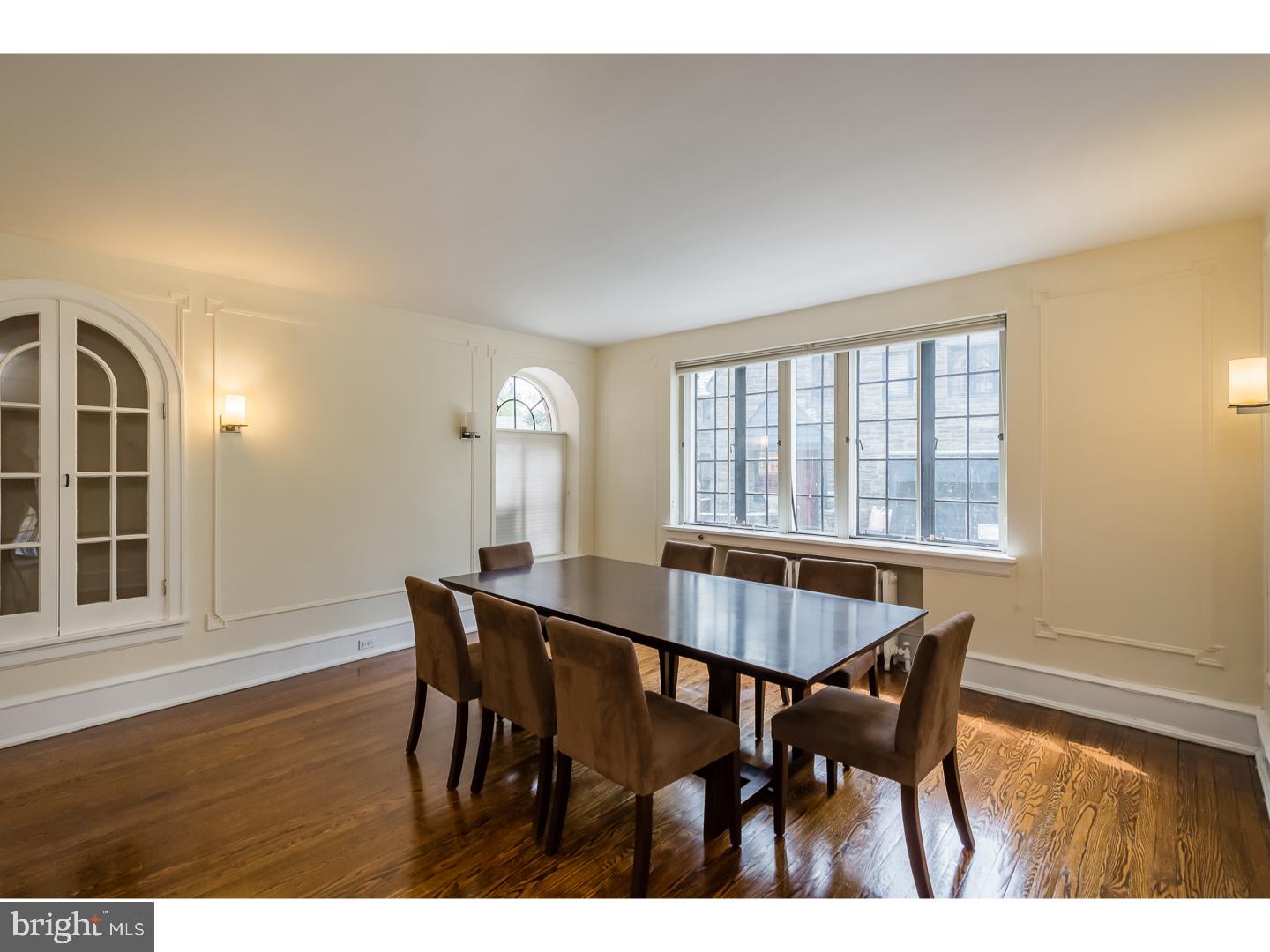 EAST FALLS - Residential Lease