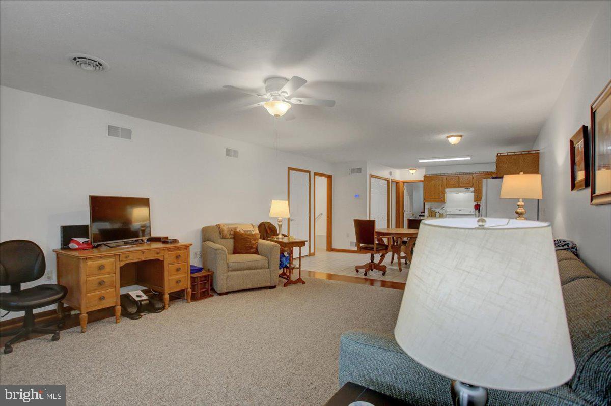 RINE VILLAGE - Residential