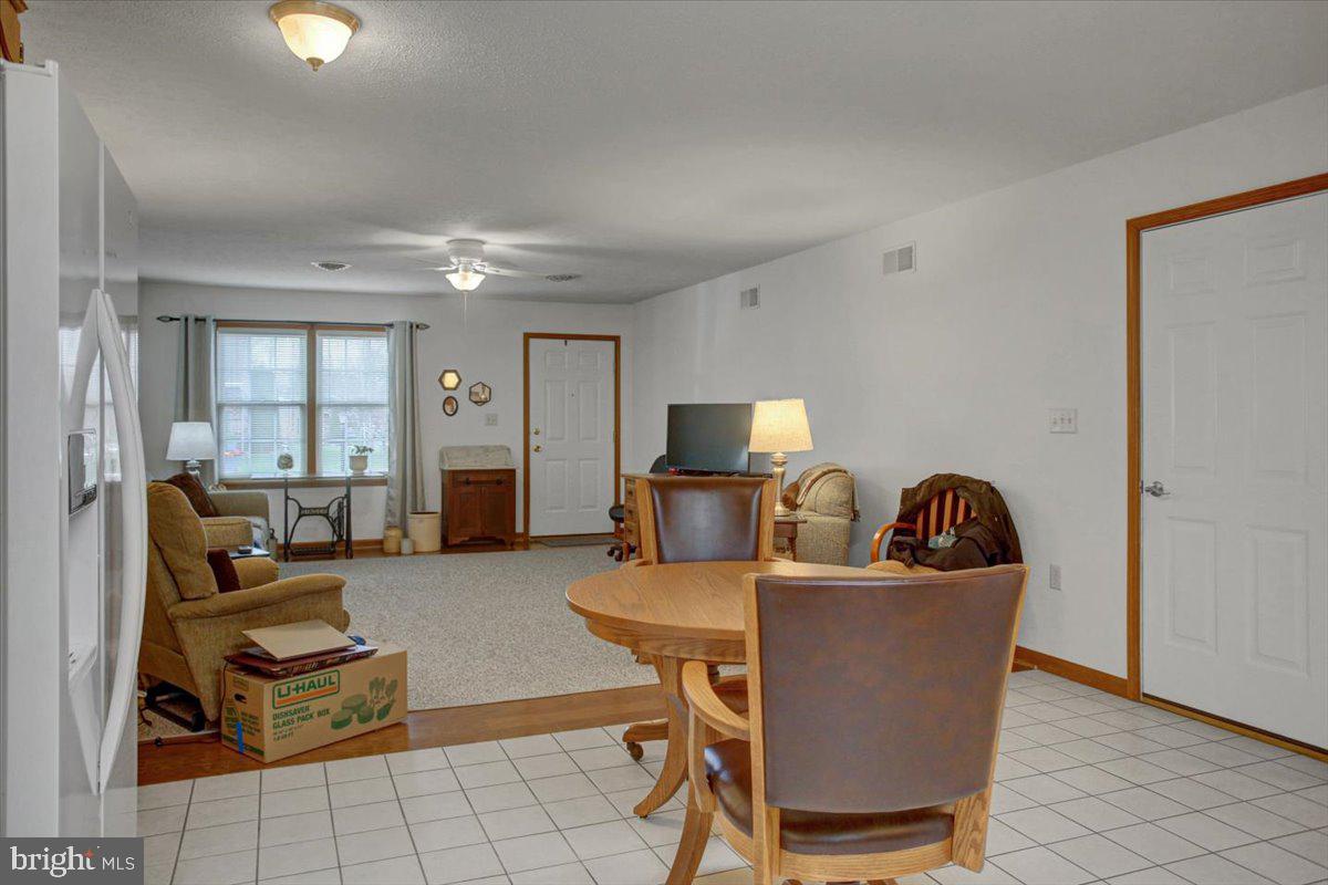 RINE VILLAGE - Residential