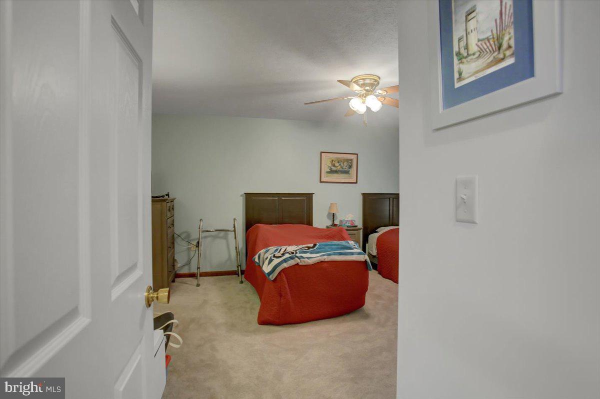 RINE VILLAGE - Residential