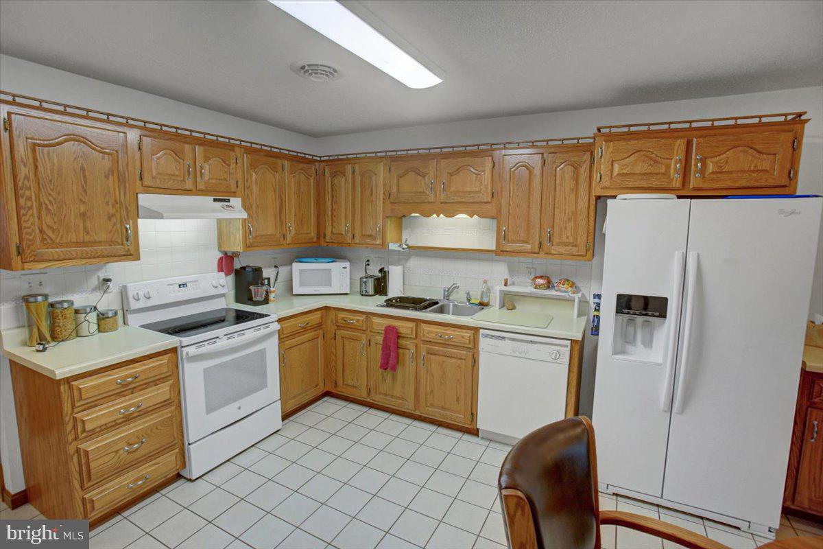 RINE VILLAGE - Residential