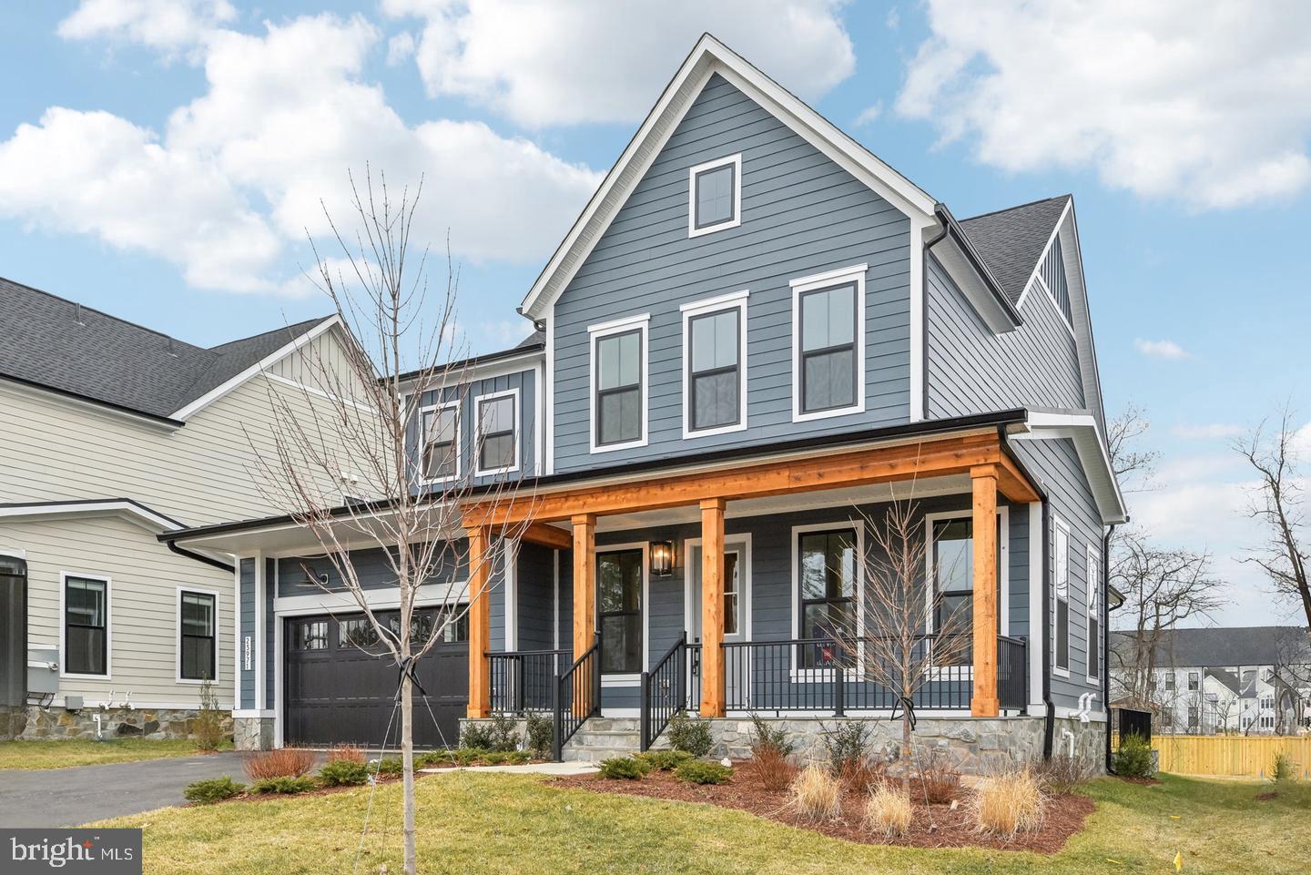 23971 PURDUE HILLS DRIVE