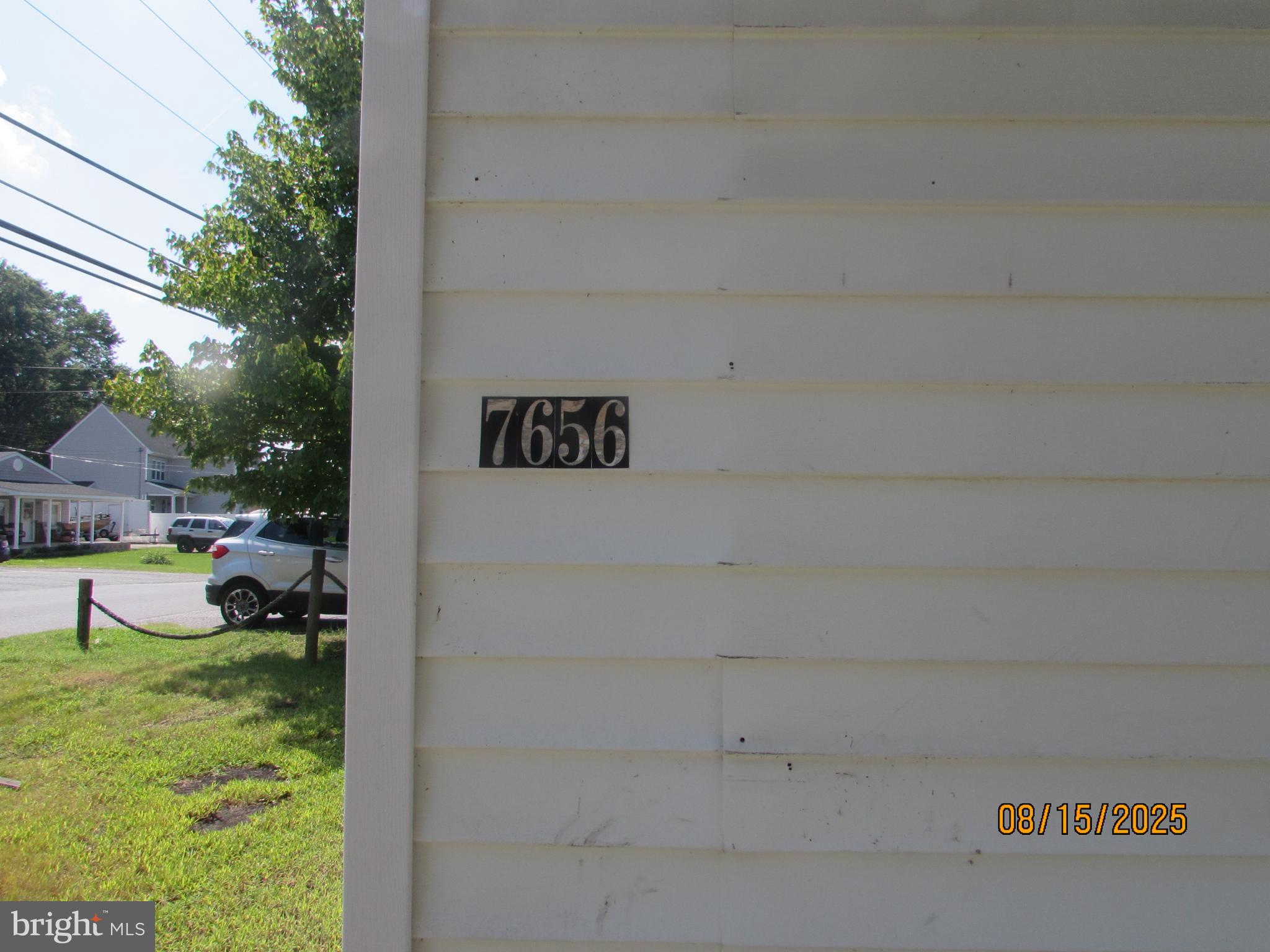 7656 OLD BATTLE GROVE