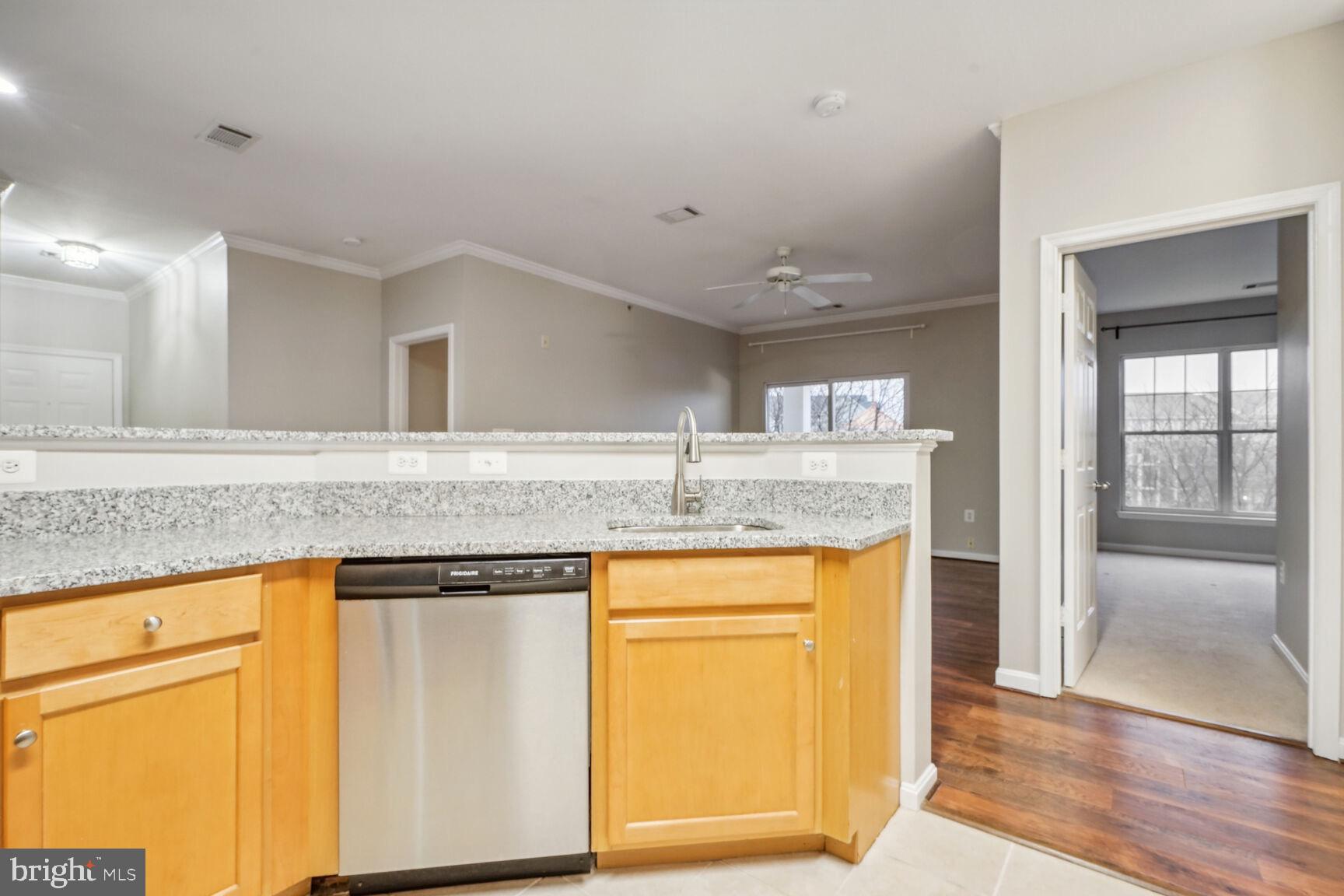 FAIRCREST - Residential