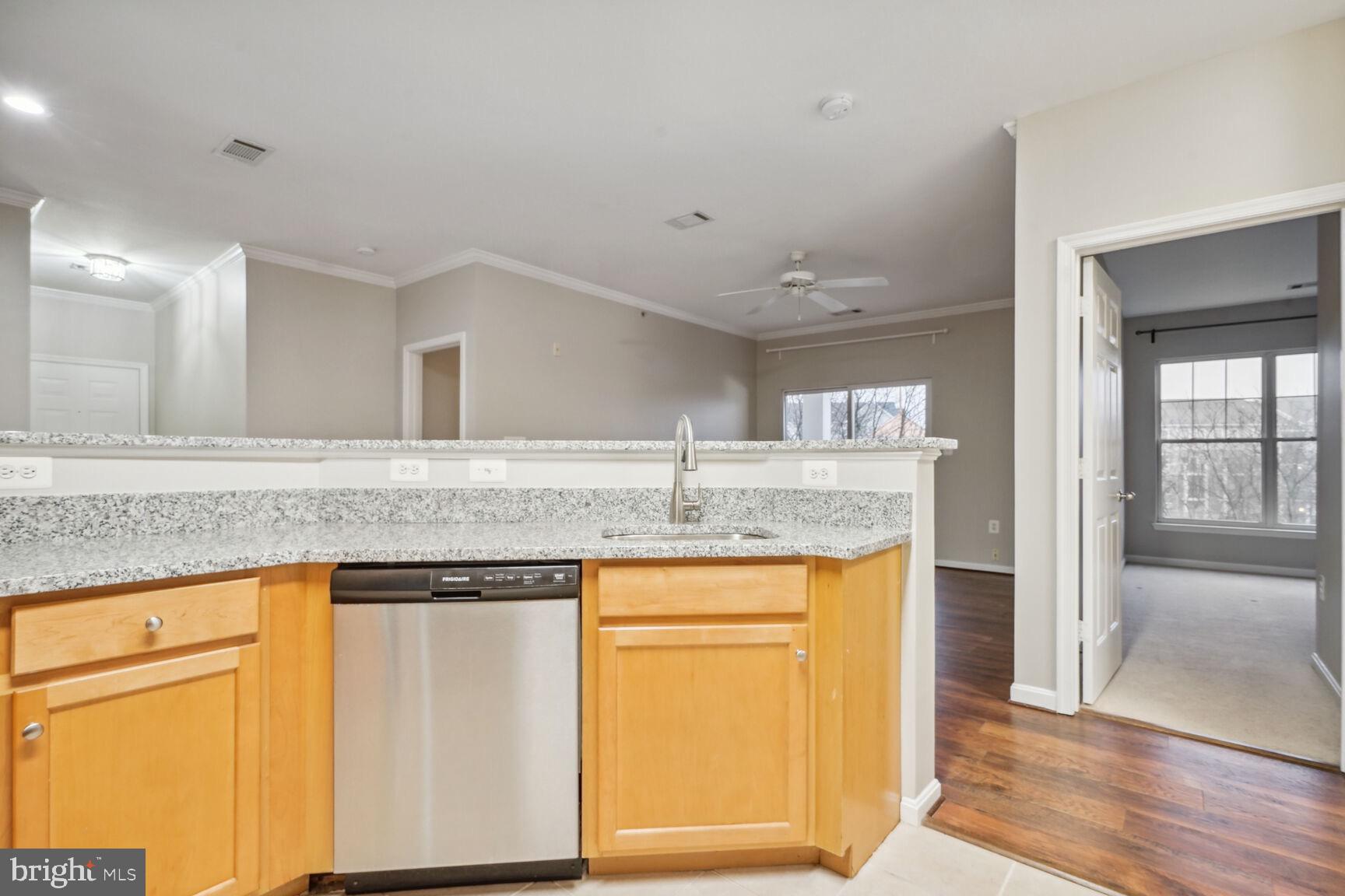 FAIRCREST - Residential