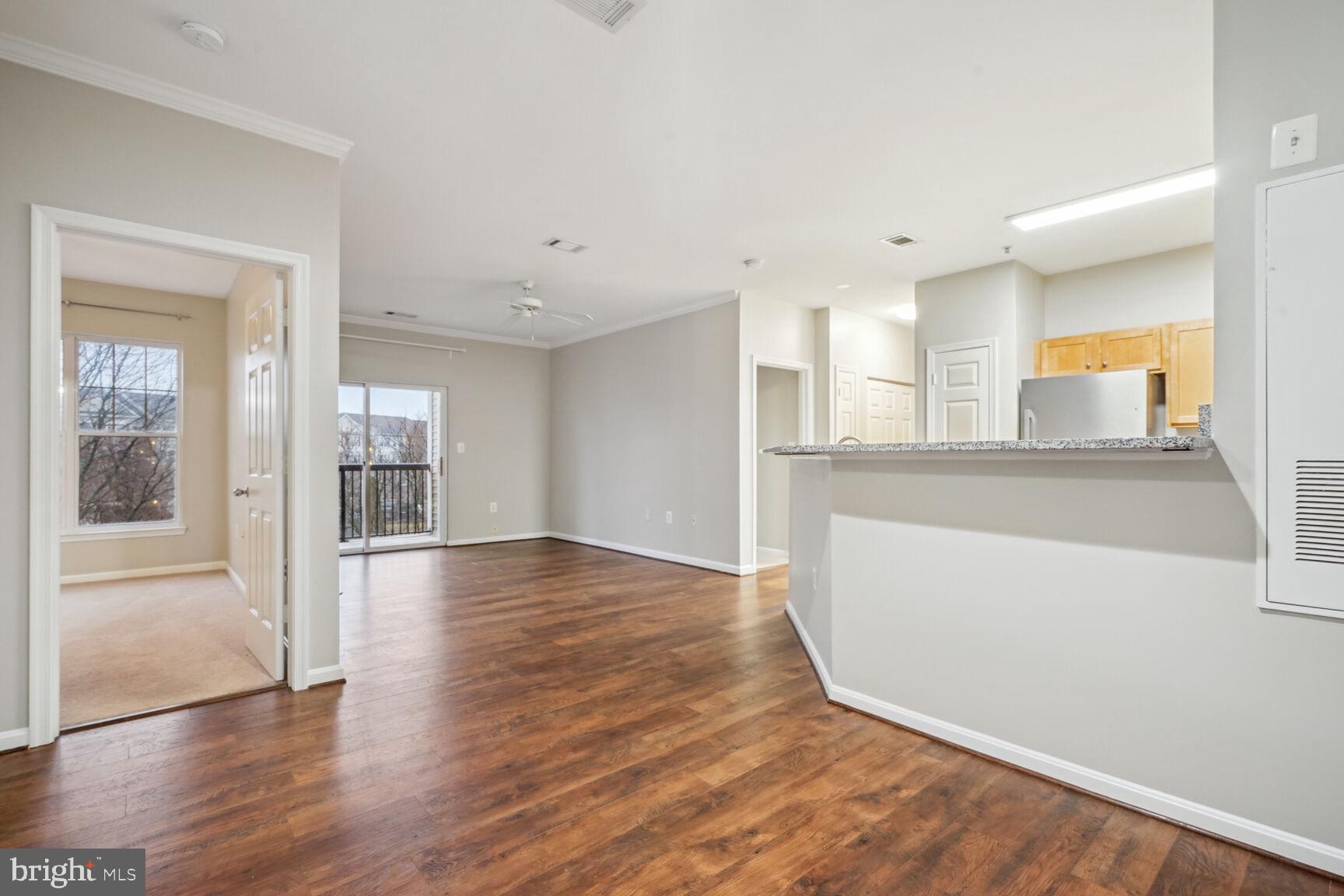 FAIRCREST - Residential