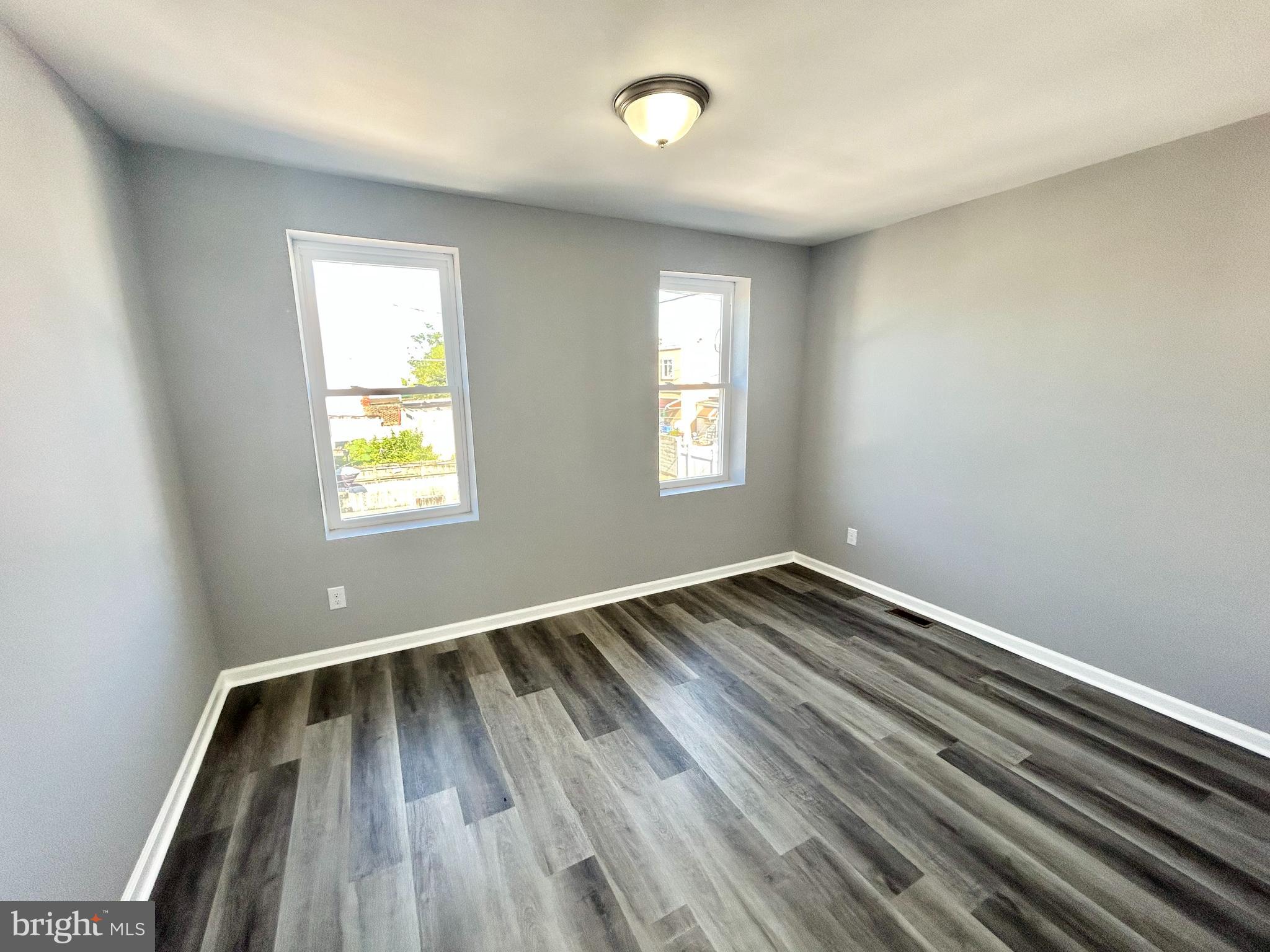 RICHMOND - Residential Lease