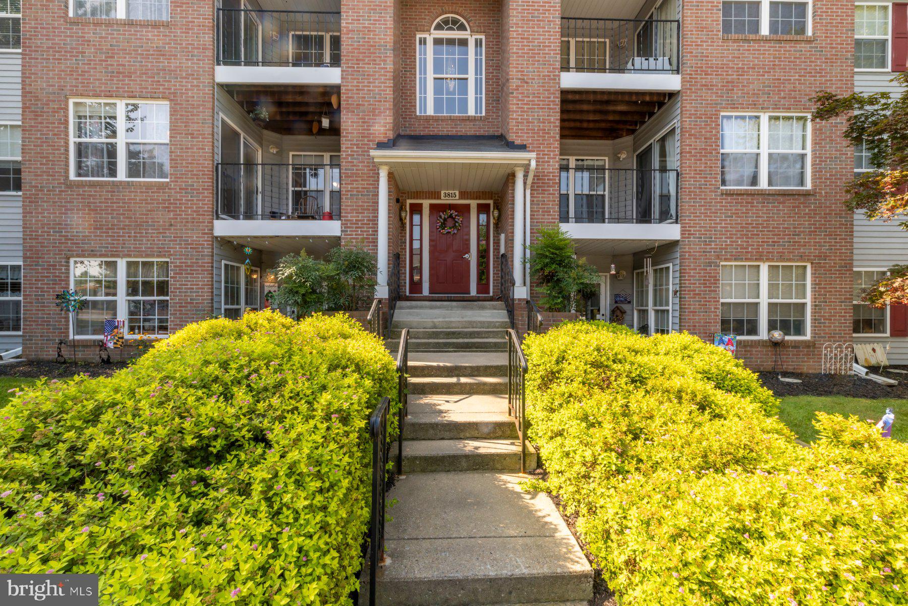 3815 SUNNYFIELD COURT 2A