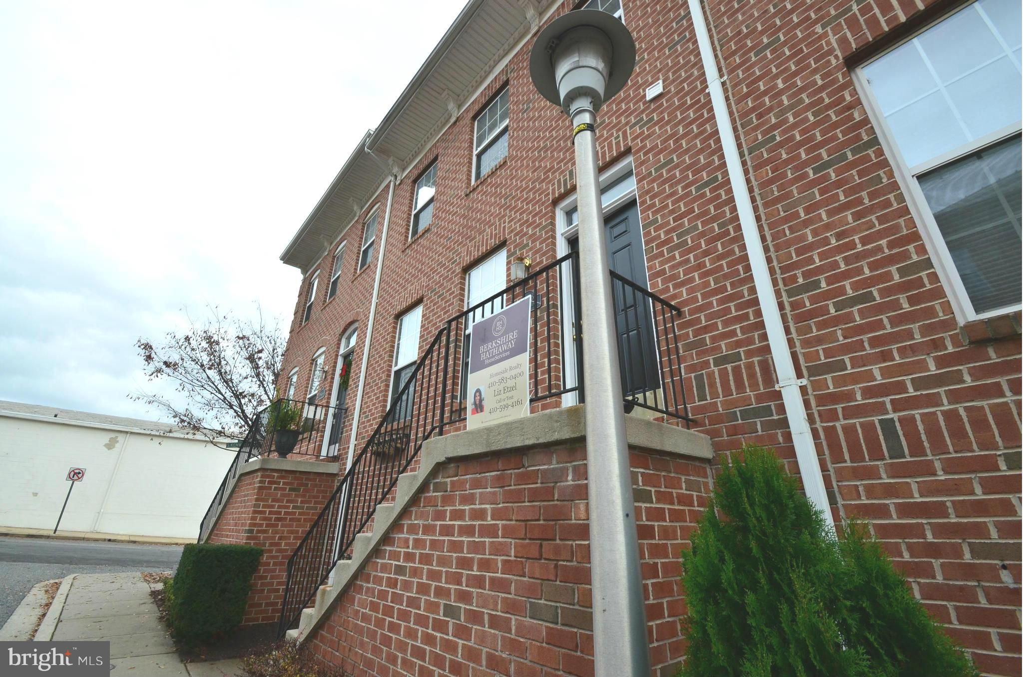 CANTON - Residential Lease