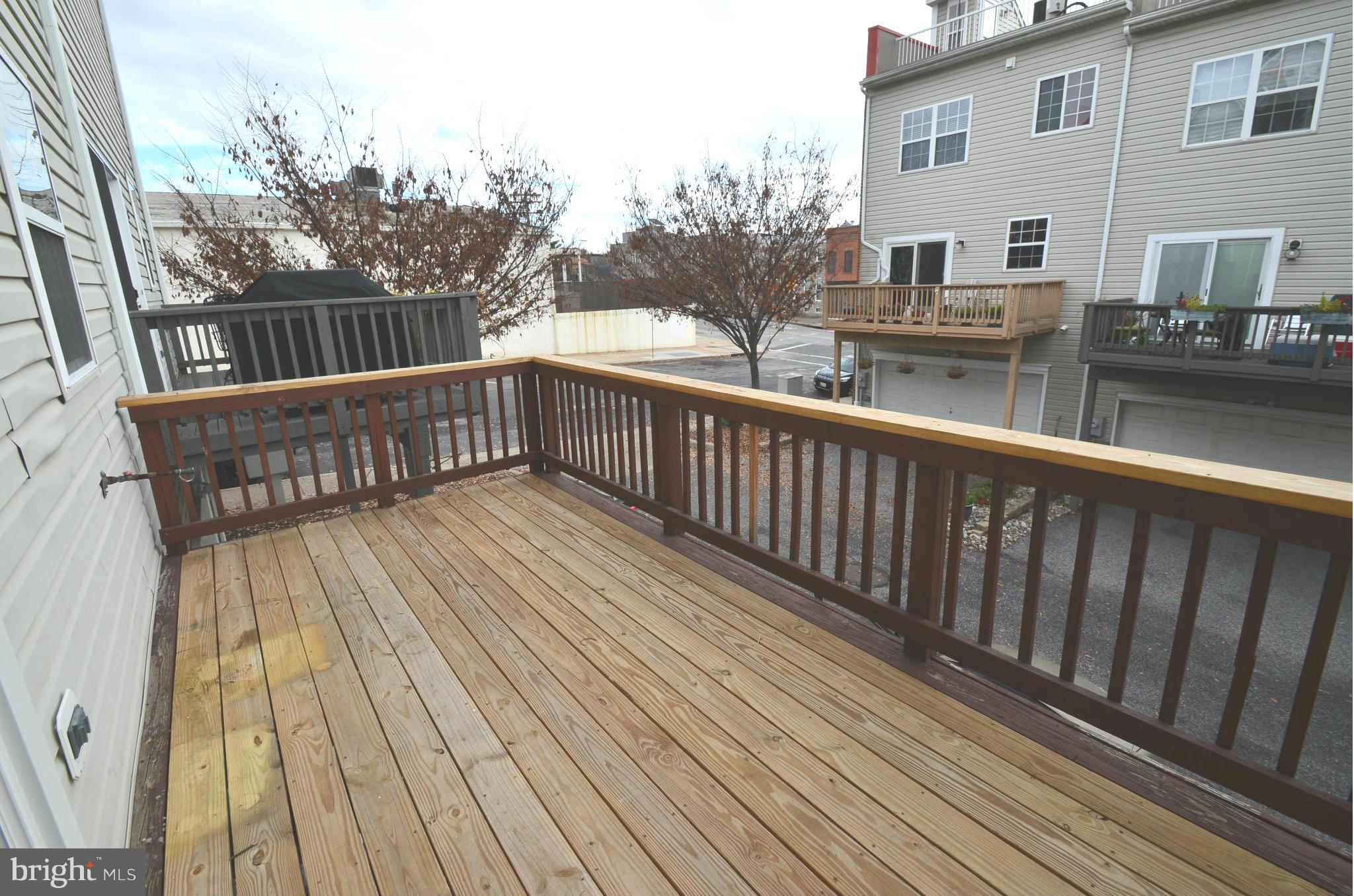 CANTON - Residential Lease