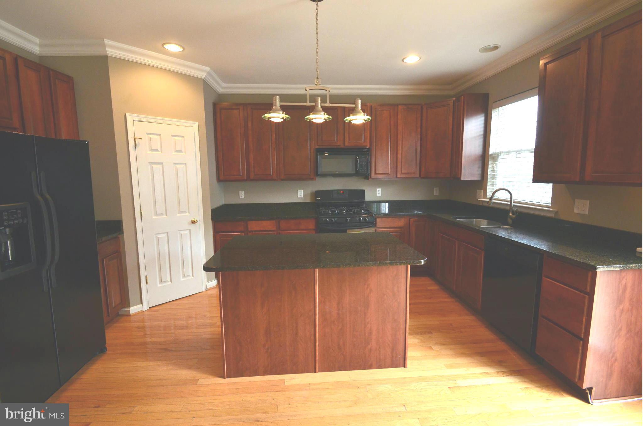 CANTON - Residential Lease