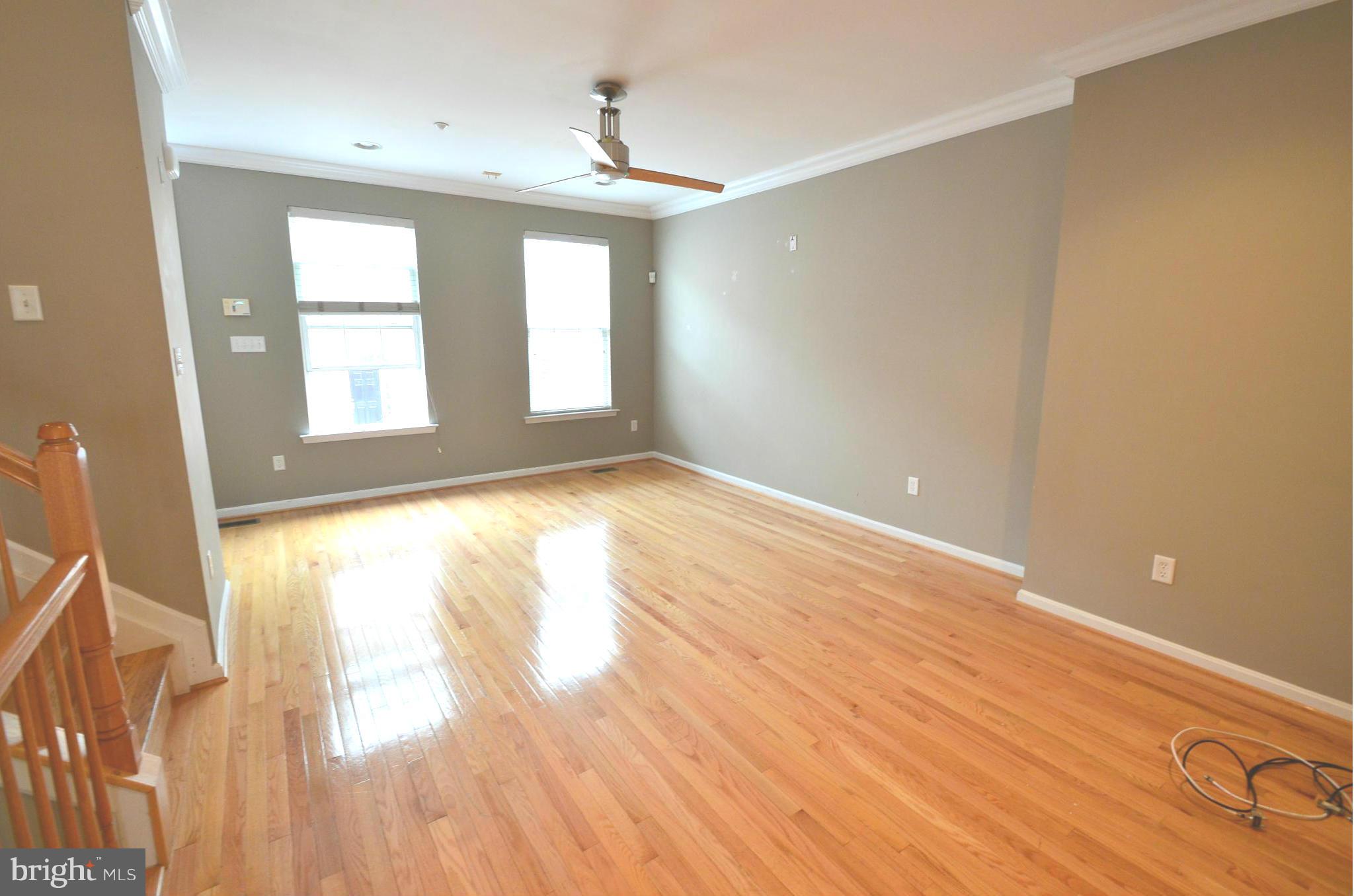 CANTON - Residential Lease