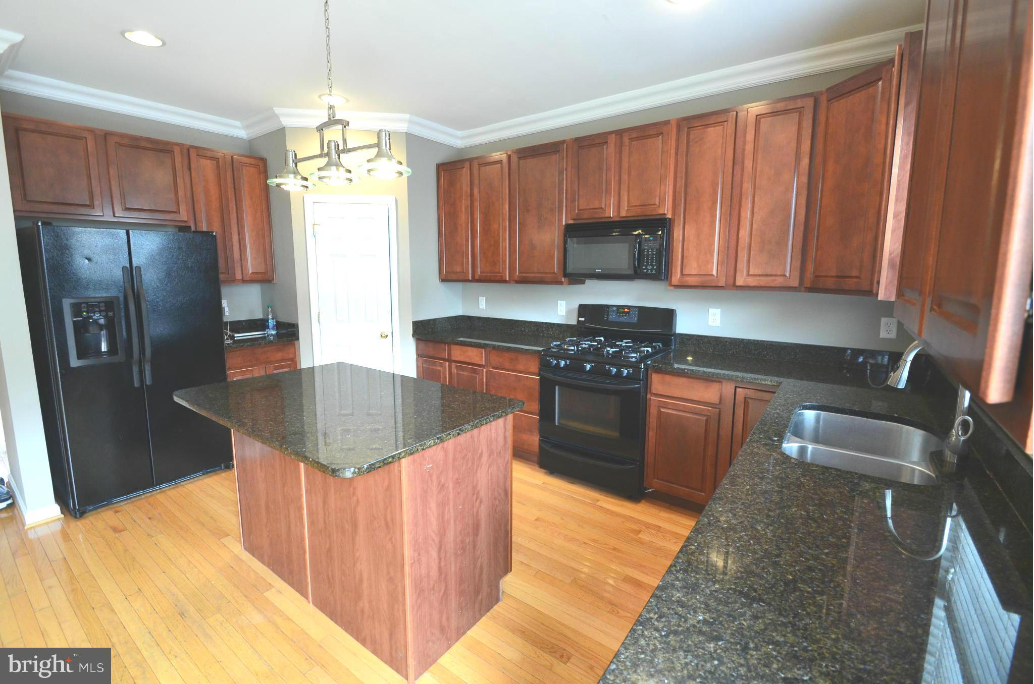 CANTON - Residential Lease