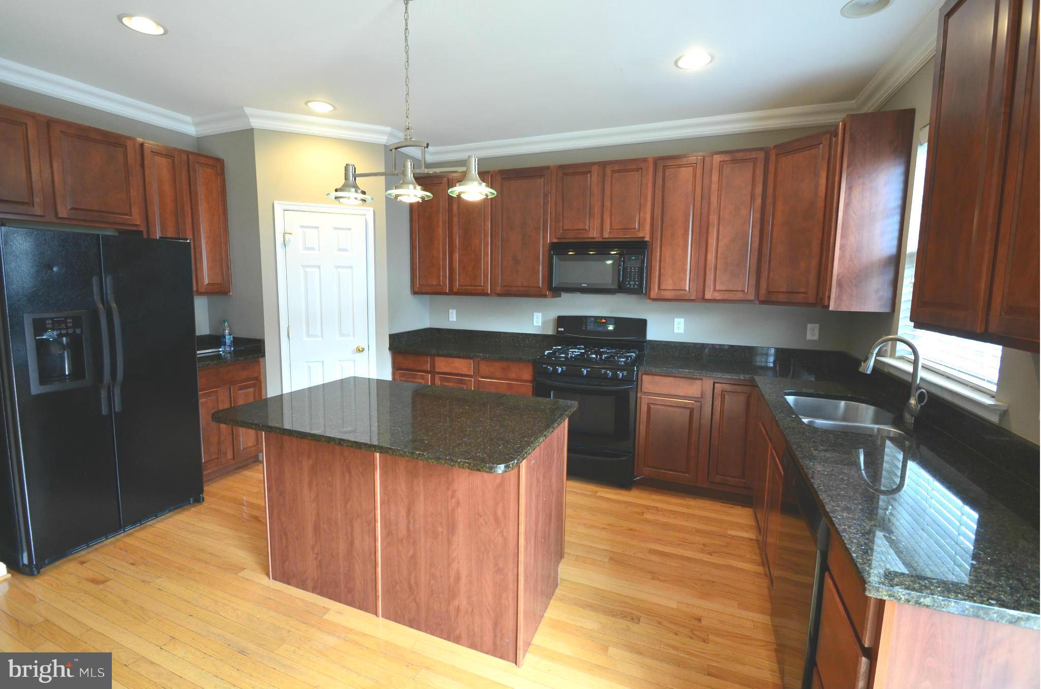 CANTON - Residential Lease