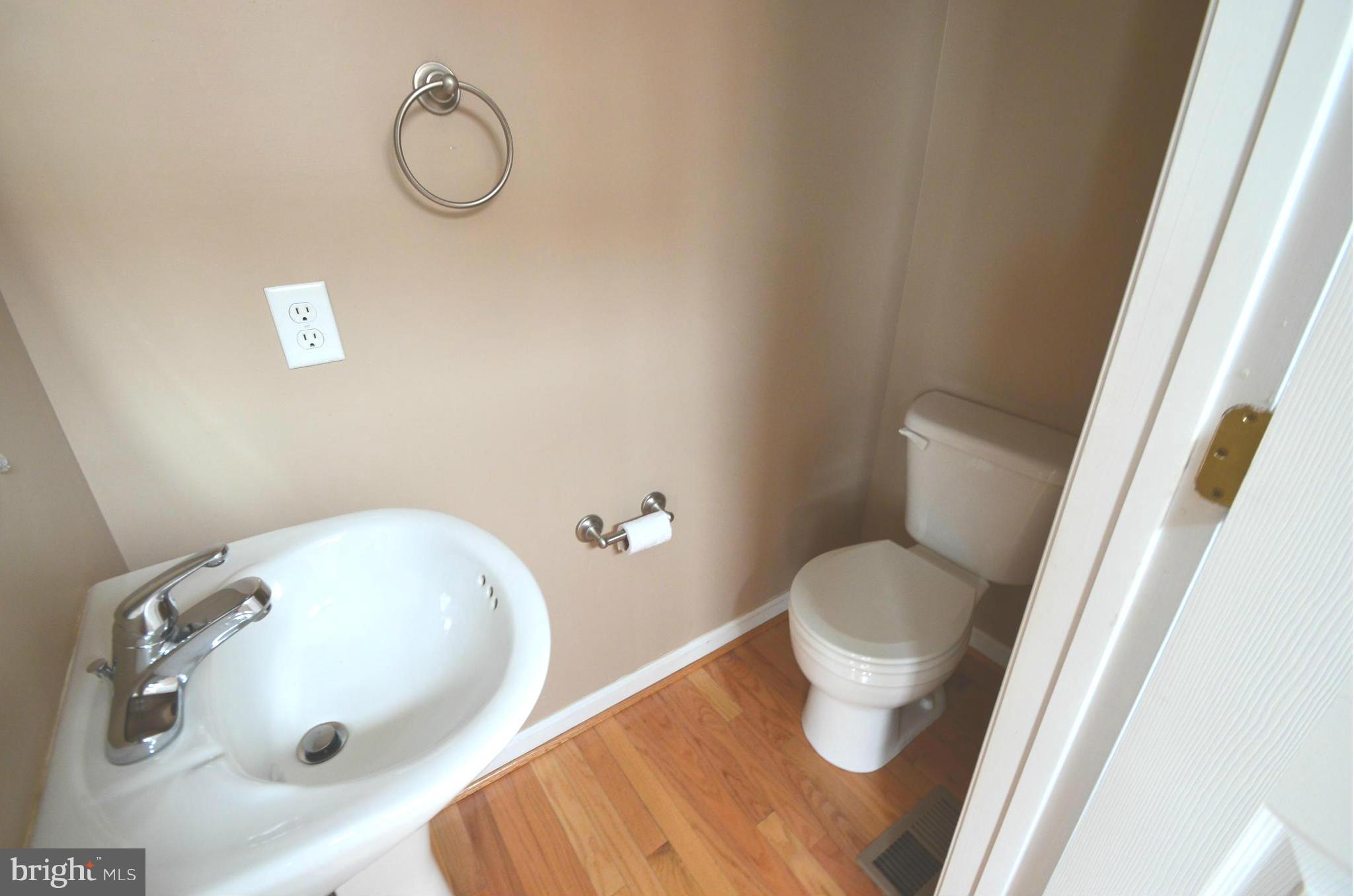 CANTON - Residential Lease