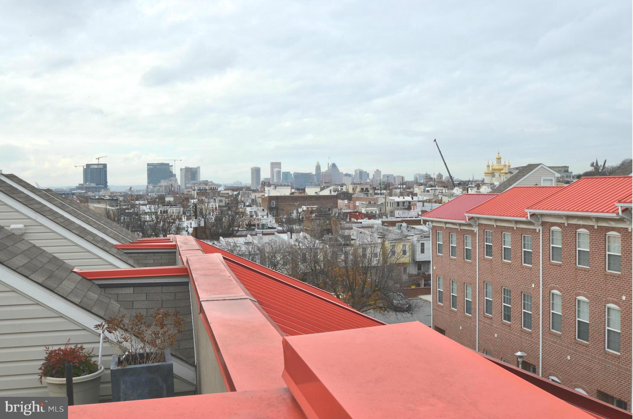 CANTON - Residential Lease