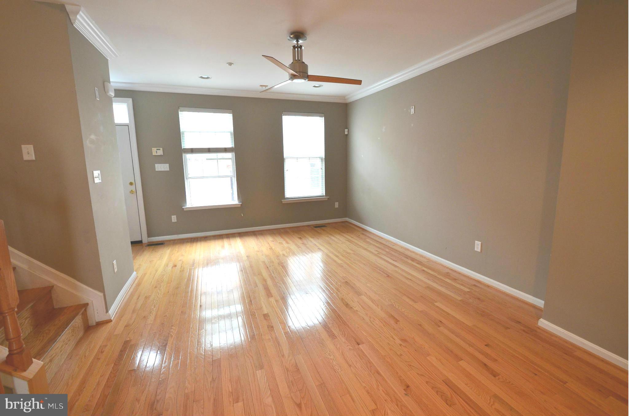 CANTON - Residential Lease