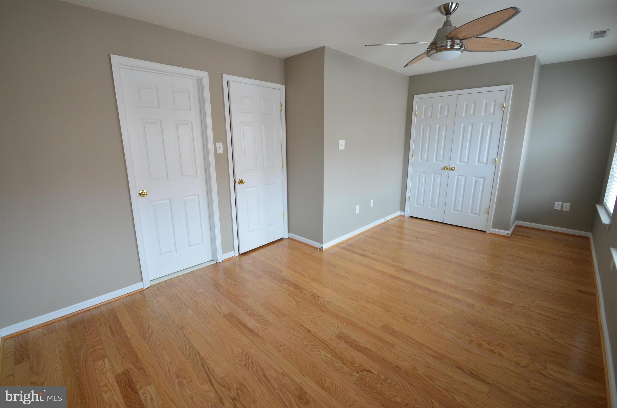 CANTON - Residential Lease