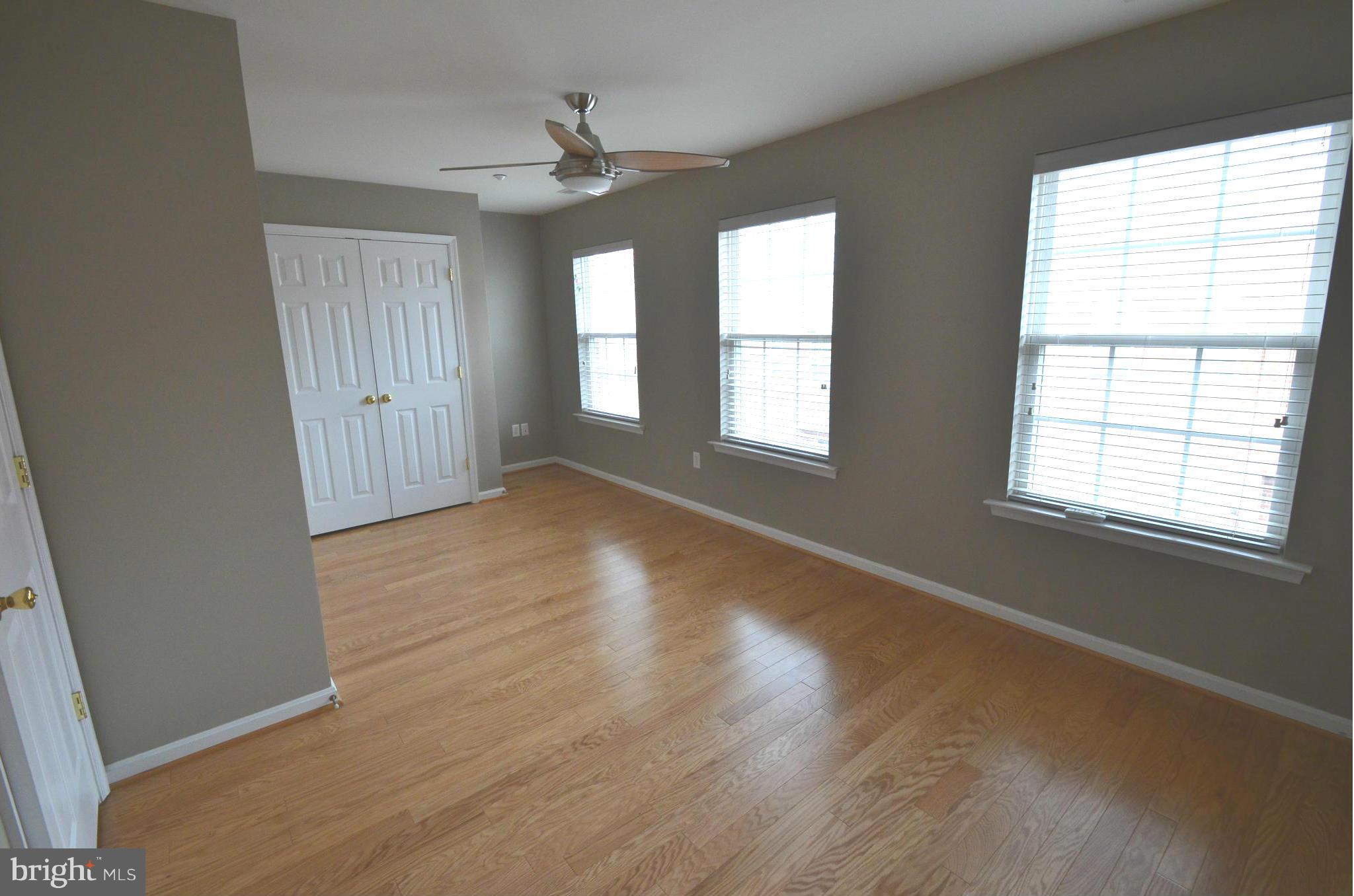 CANTON - Residential Lease