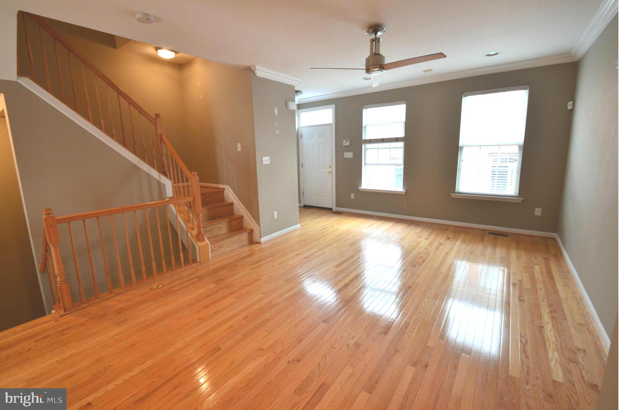 CANTON - Residential Lease