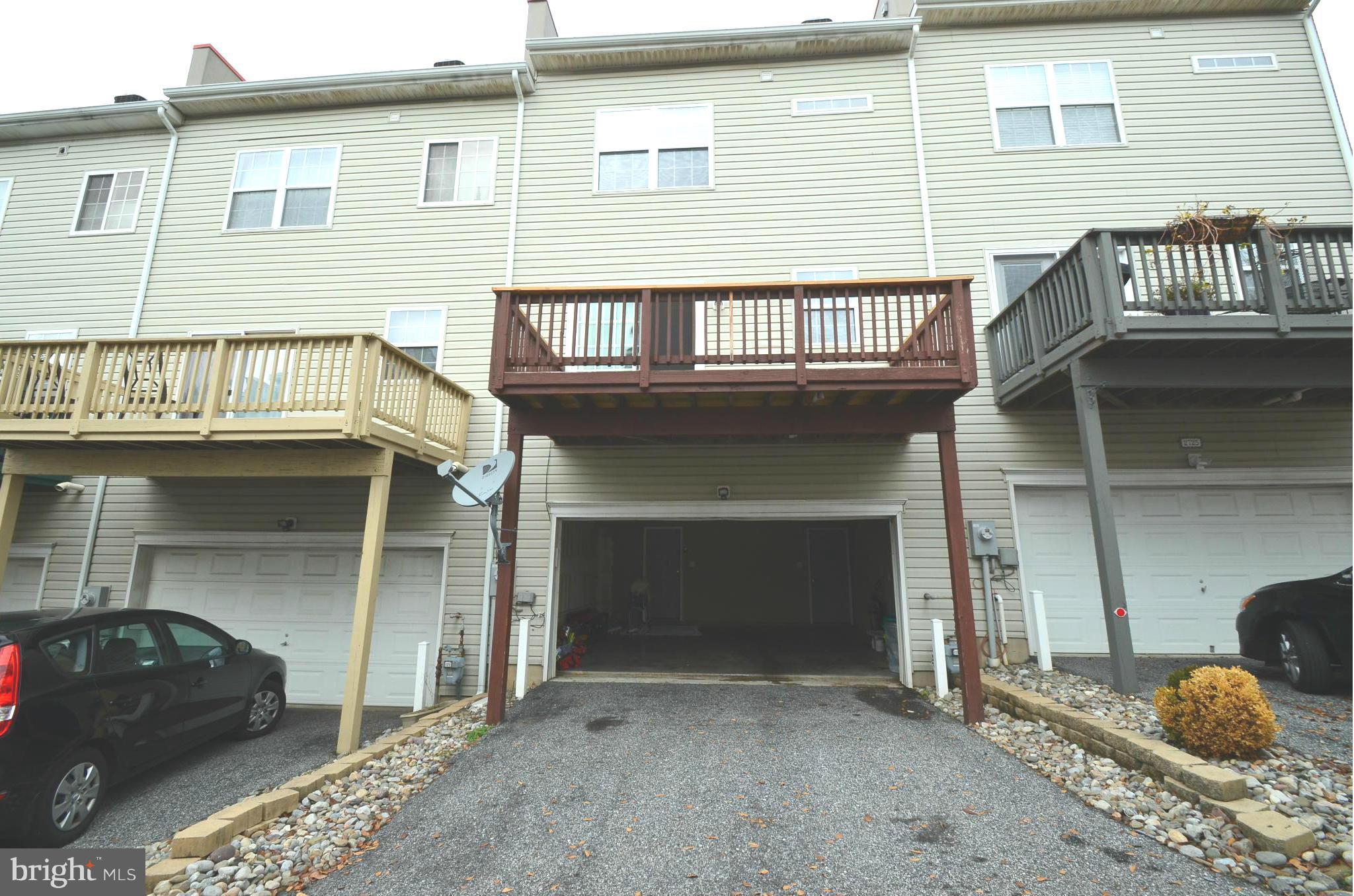 CANTON - Residential Lease