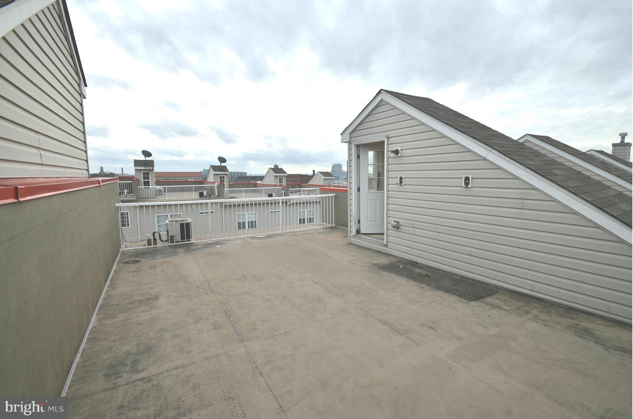 CANTON - Residential Lease