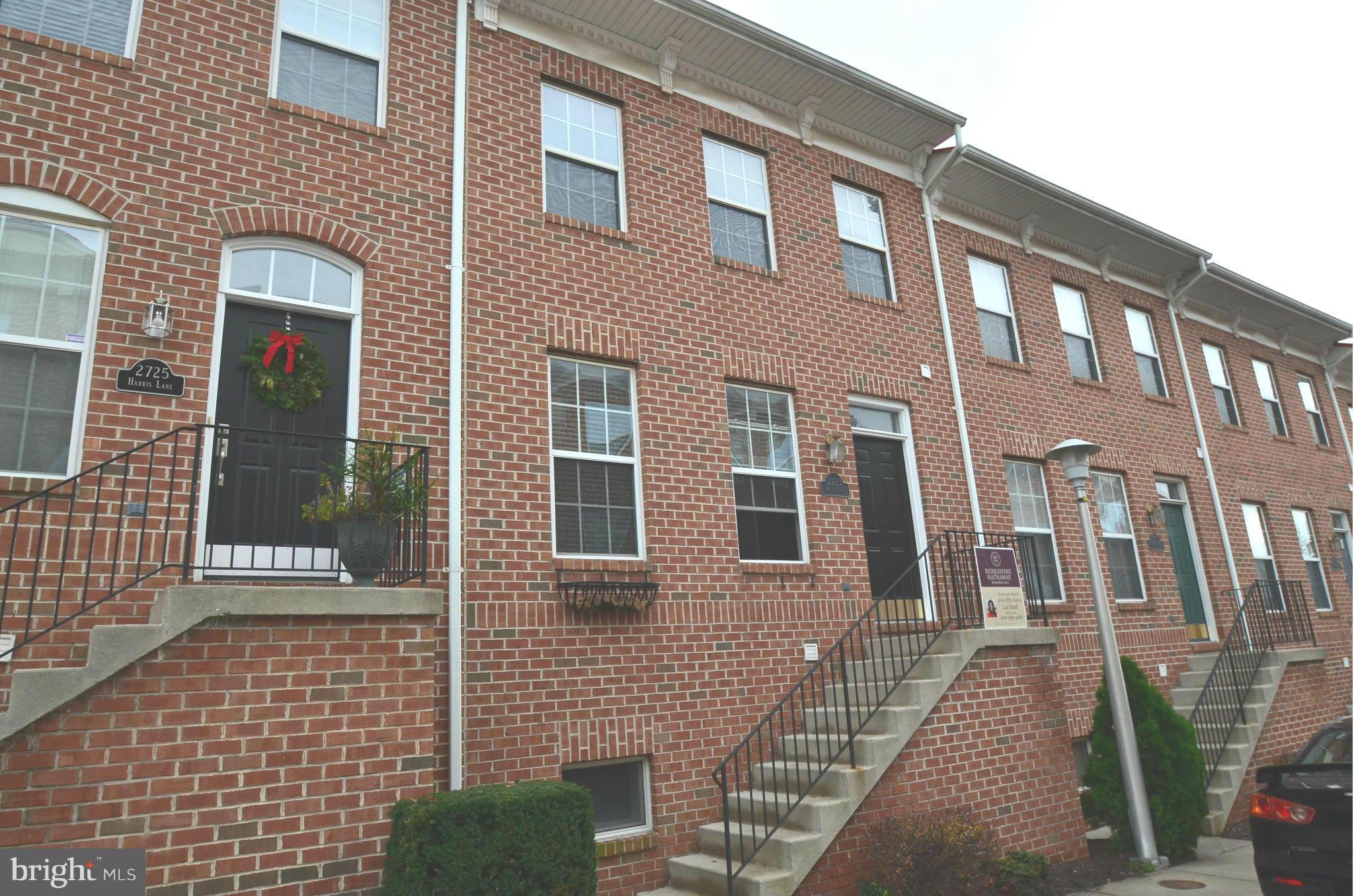 CANTON - Residential Lease