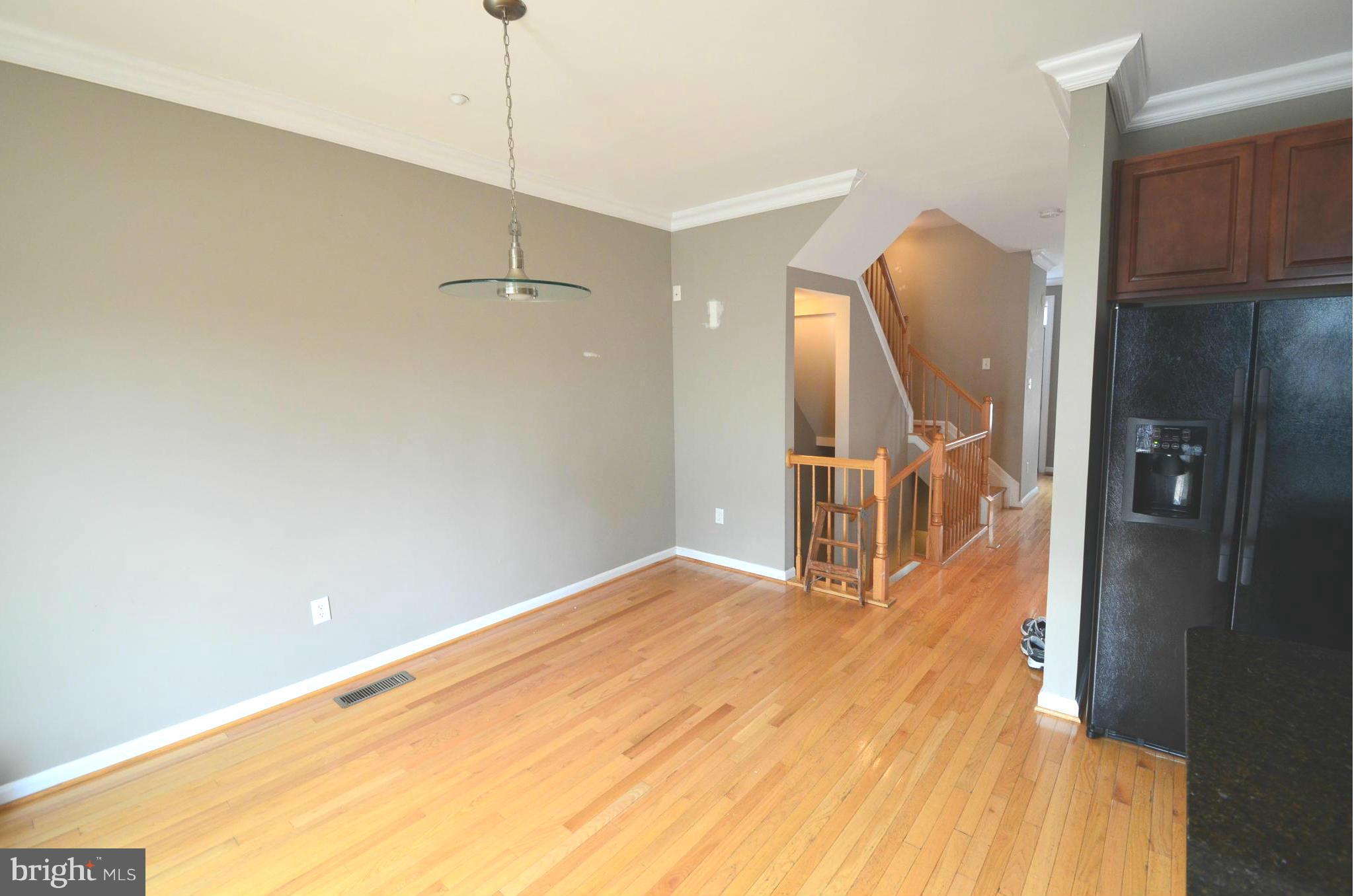 CANTON - Residential Lease