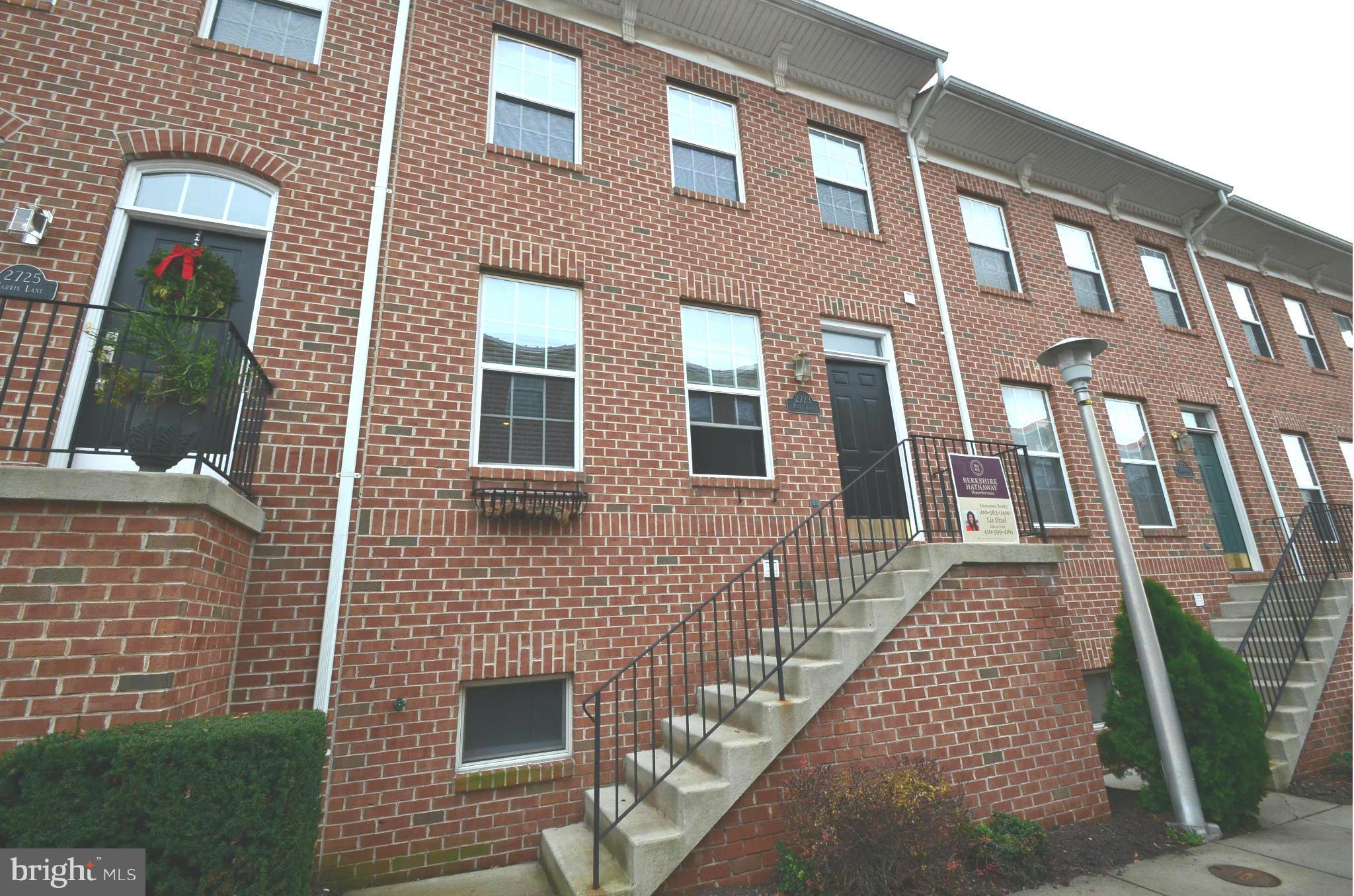 CANTON - Residential Lease