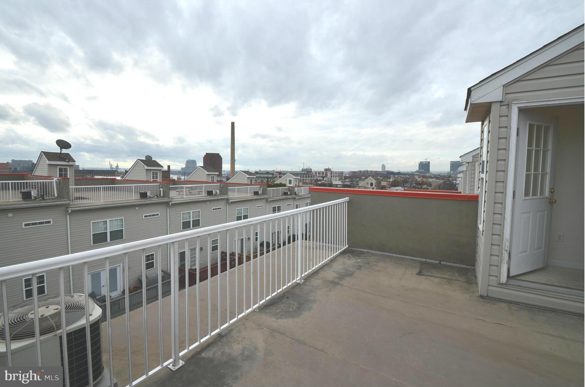 CANTON - Residential Lease