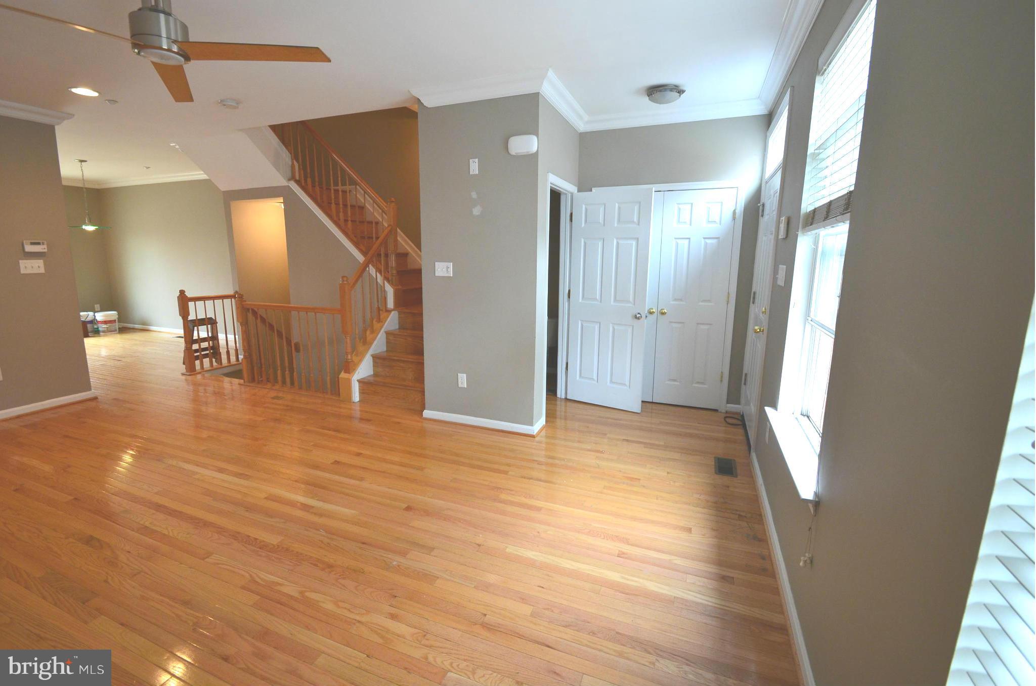 CANTON - Residential Lease