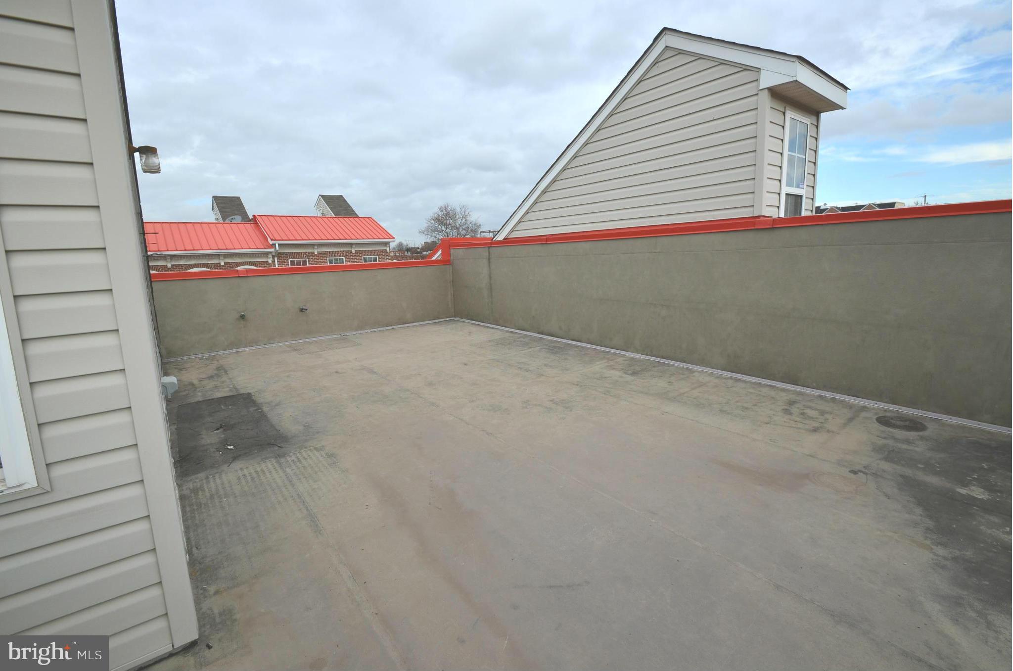 CANTON - Residential Lease