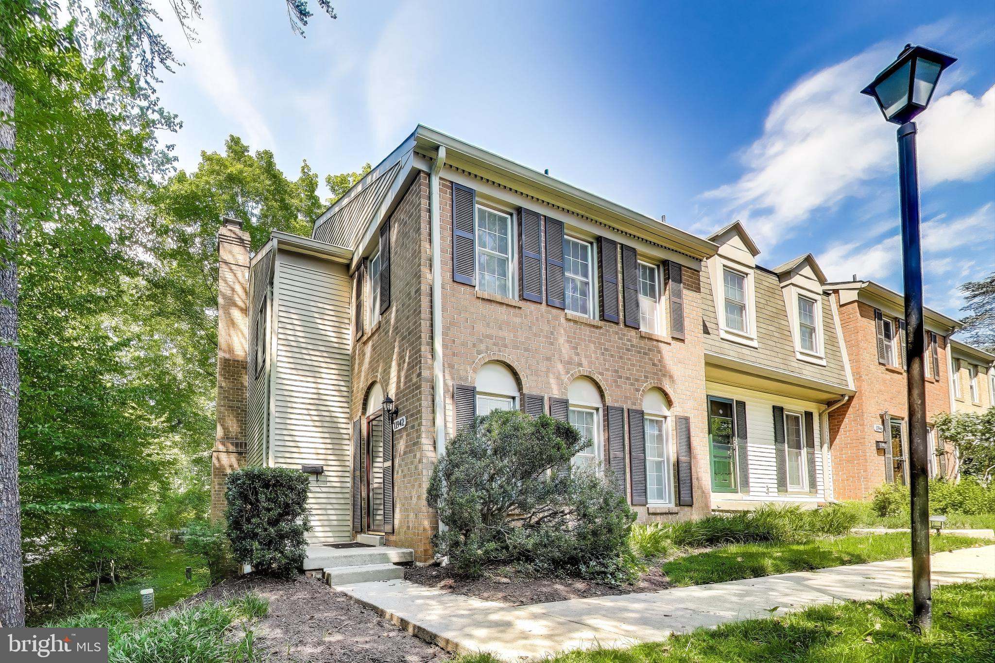 MONTROSE WOODS CODM - Residential Lease