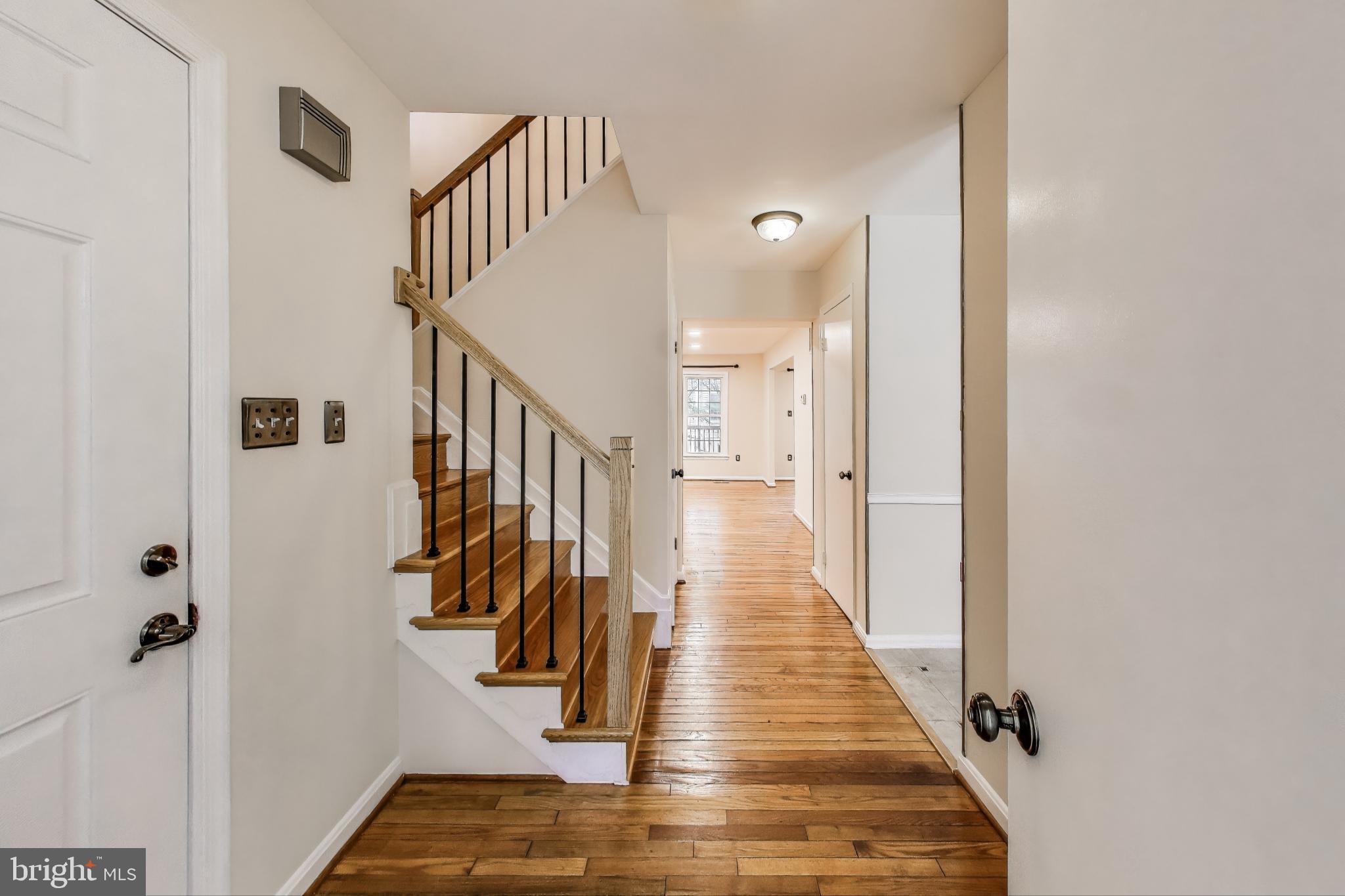 MONTROSE WOODS CODM - Residential Lease