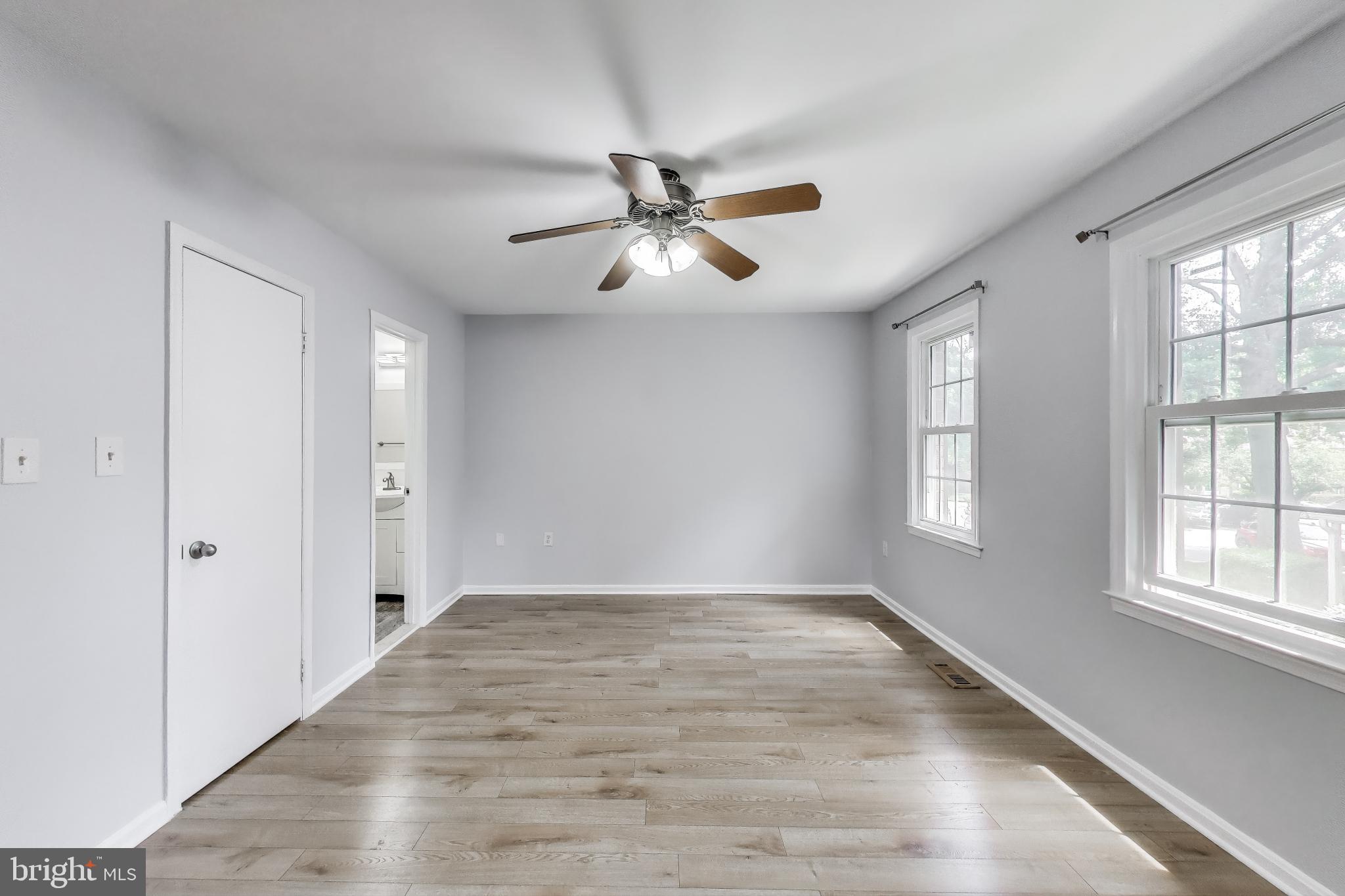 MONTROSE WOODS CODM - Residential Lease