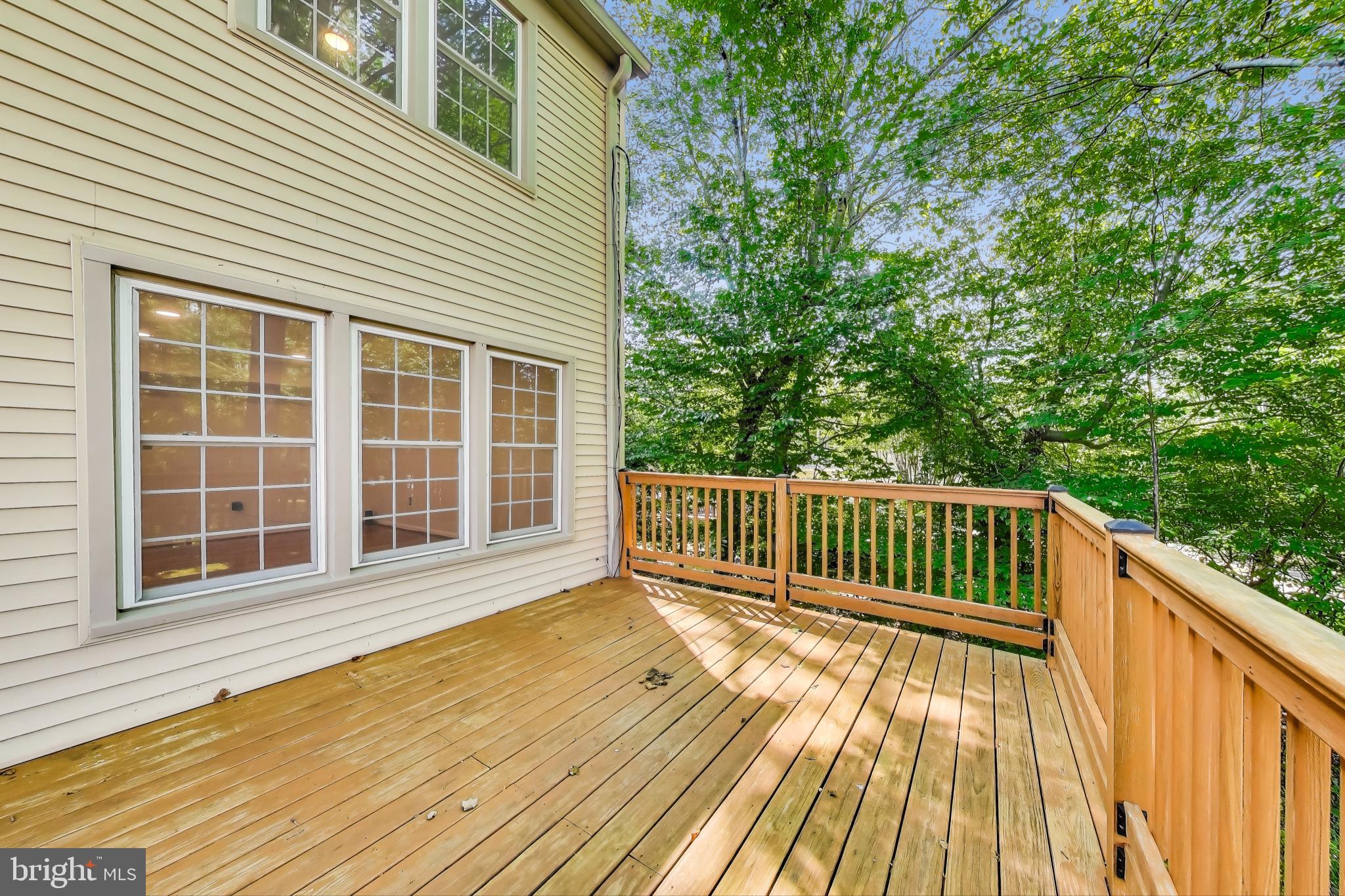 MONTROSE WOODS CODM - Residential Lease