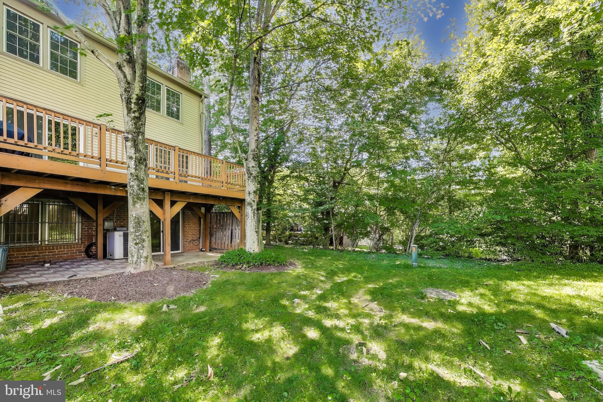 MONTROSE WOODS CODM - Residential Lease