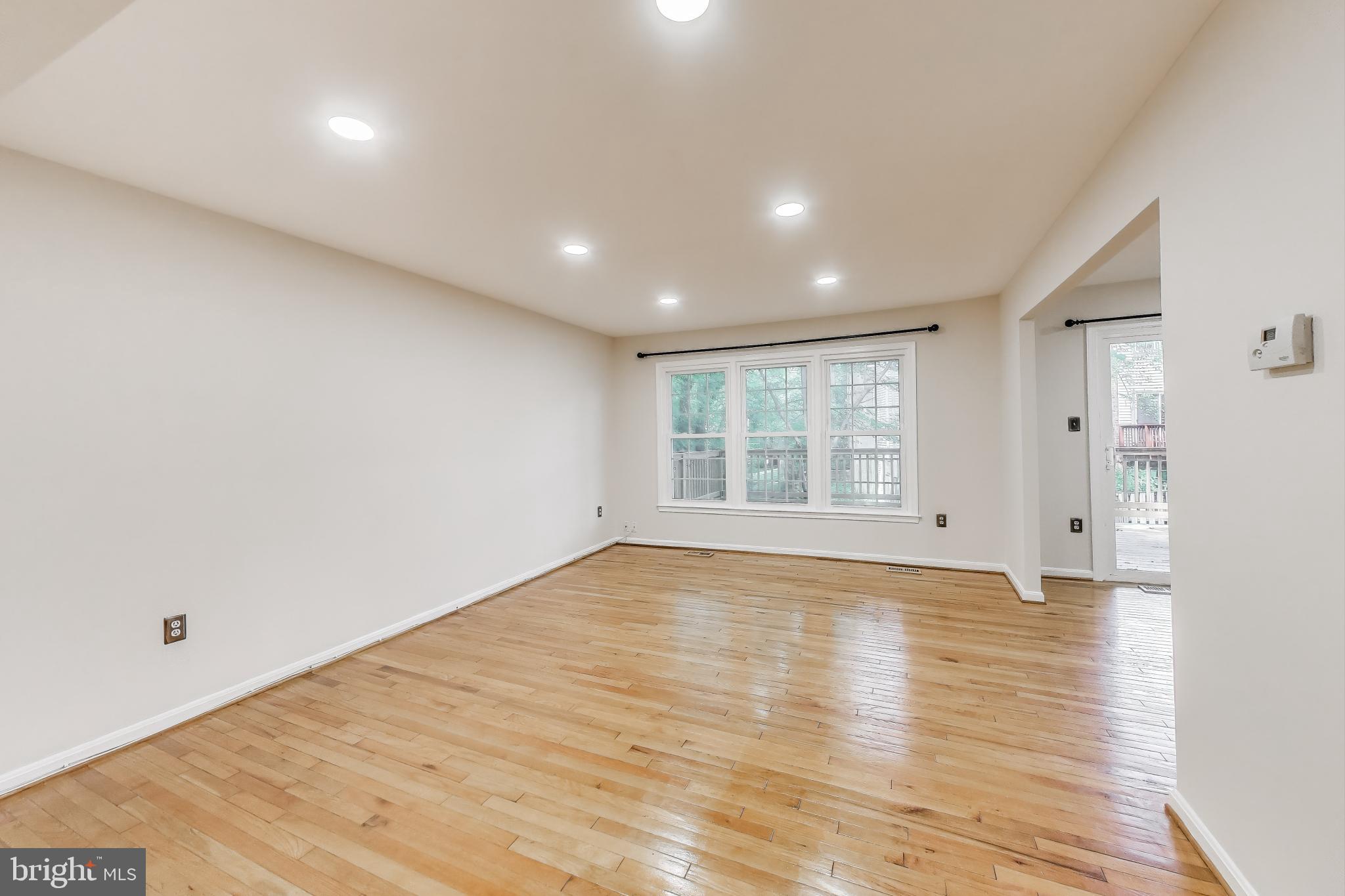 MONTROSE WOODS CODM - Residential Lease