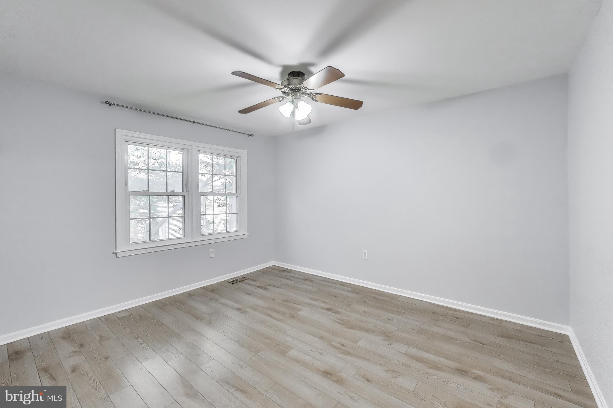 MONTROSE WOODS CODM - Residential Lease