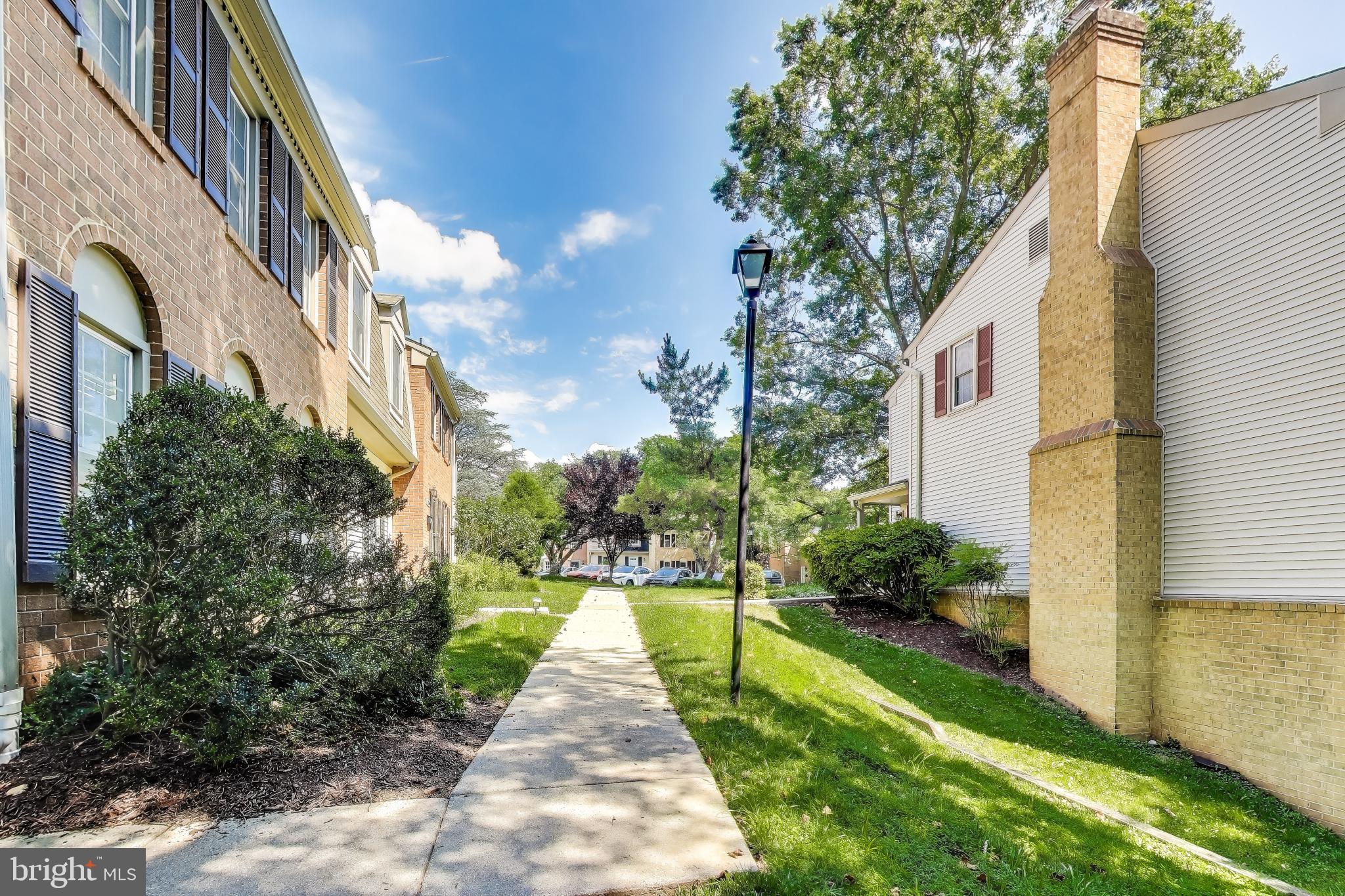 MONTROSE WOODS CODM - Residential Lease