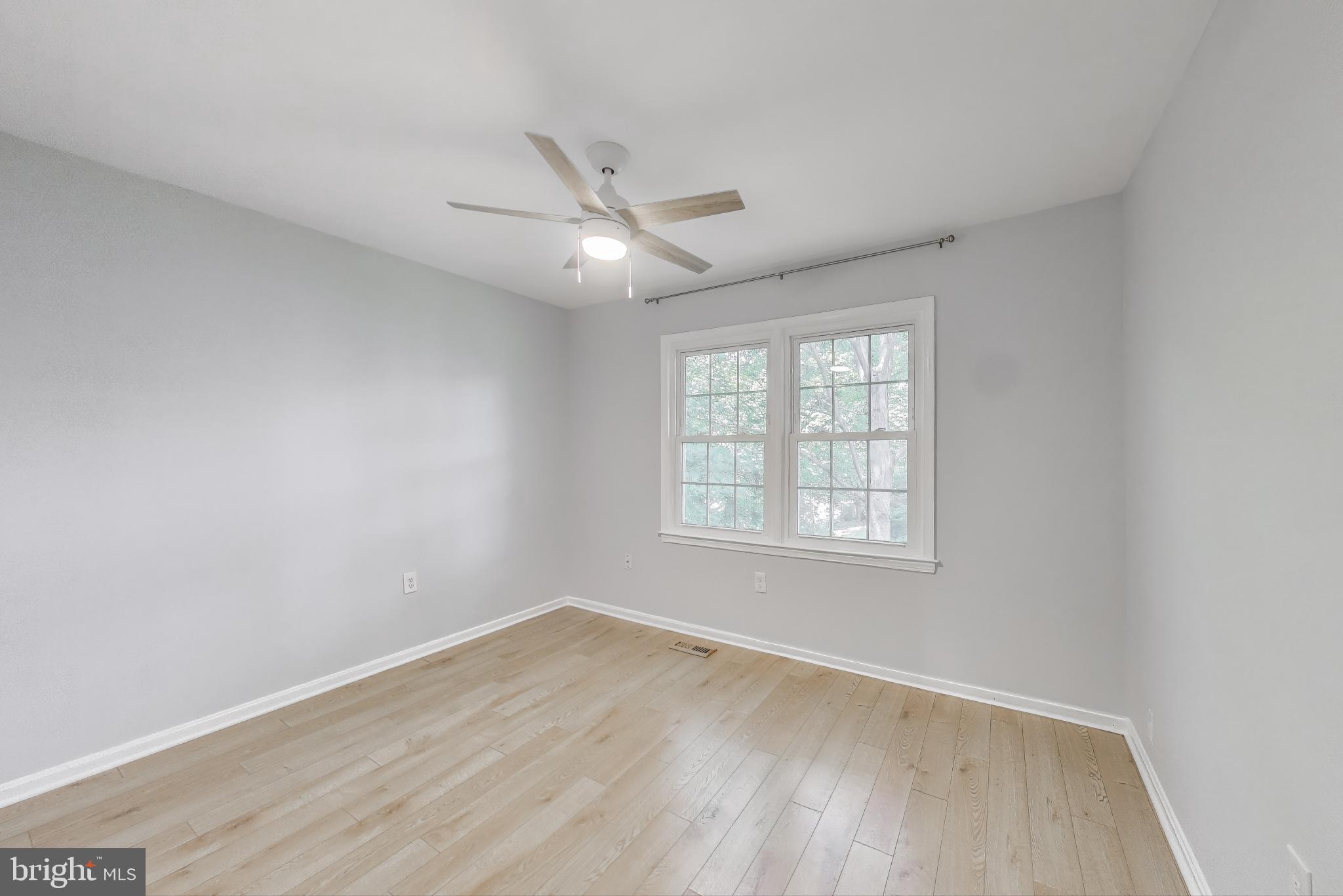 MONTROSE WOODS CODM - Residential Lease