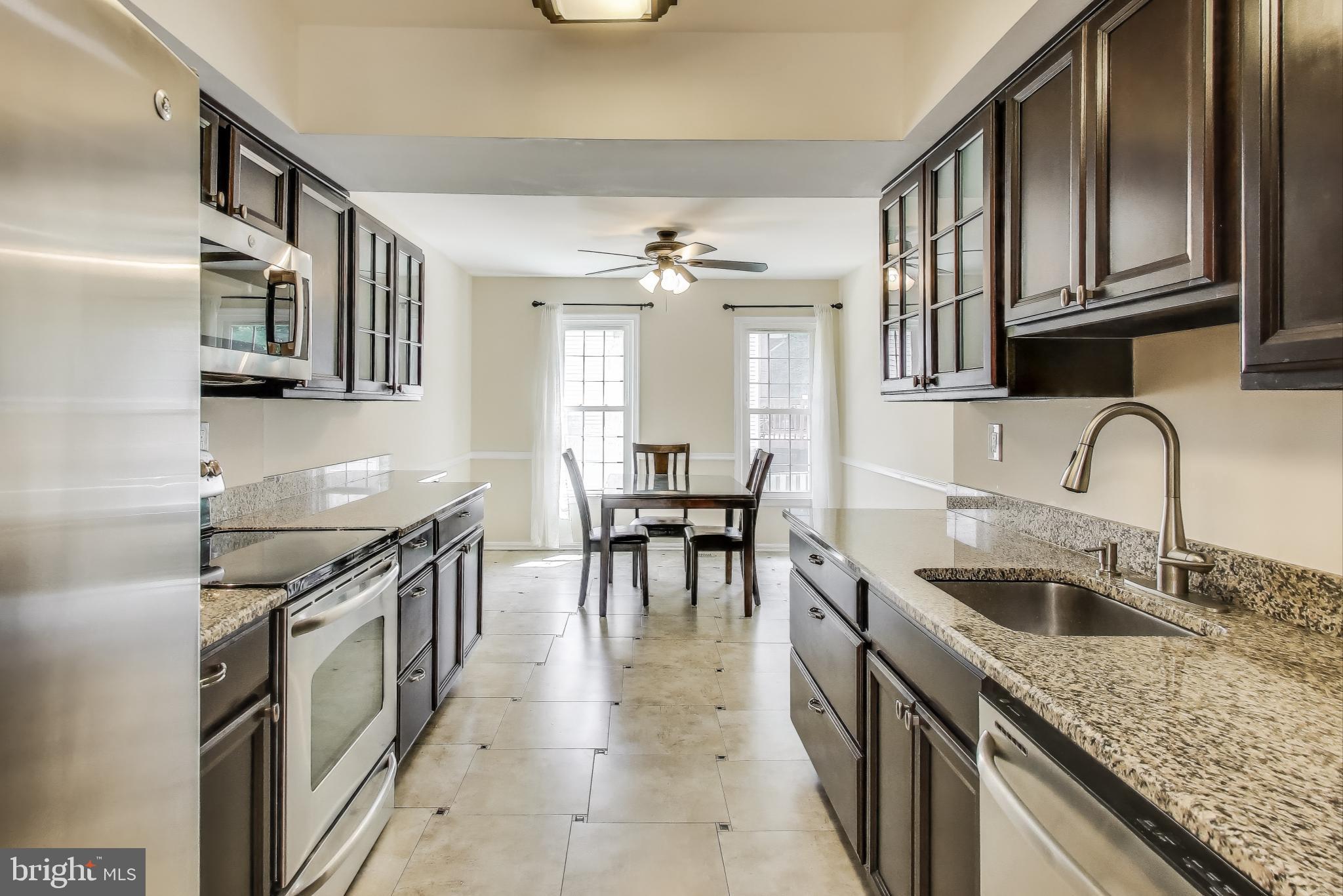 MONTROSE WOODS CODM - Residential Lease