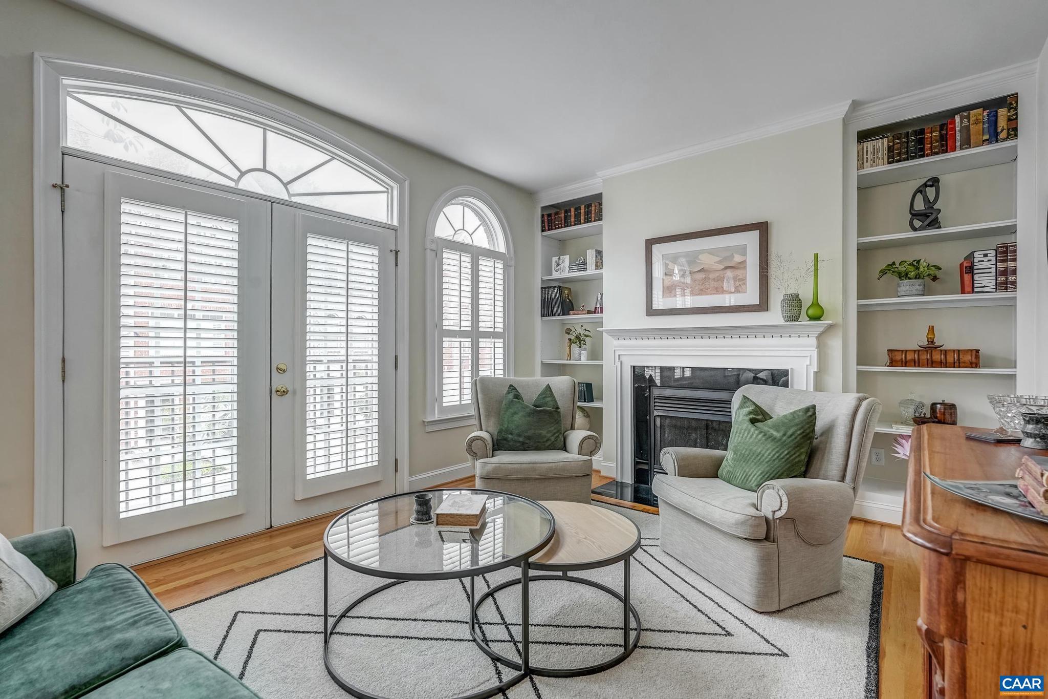 GLENWOOD STATION - Residential