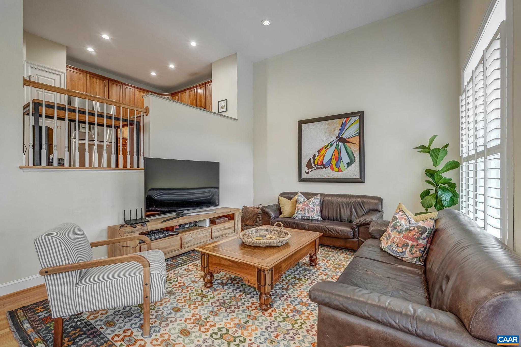 GLENWOOD STATION - Residential