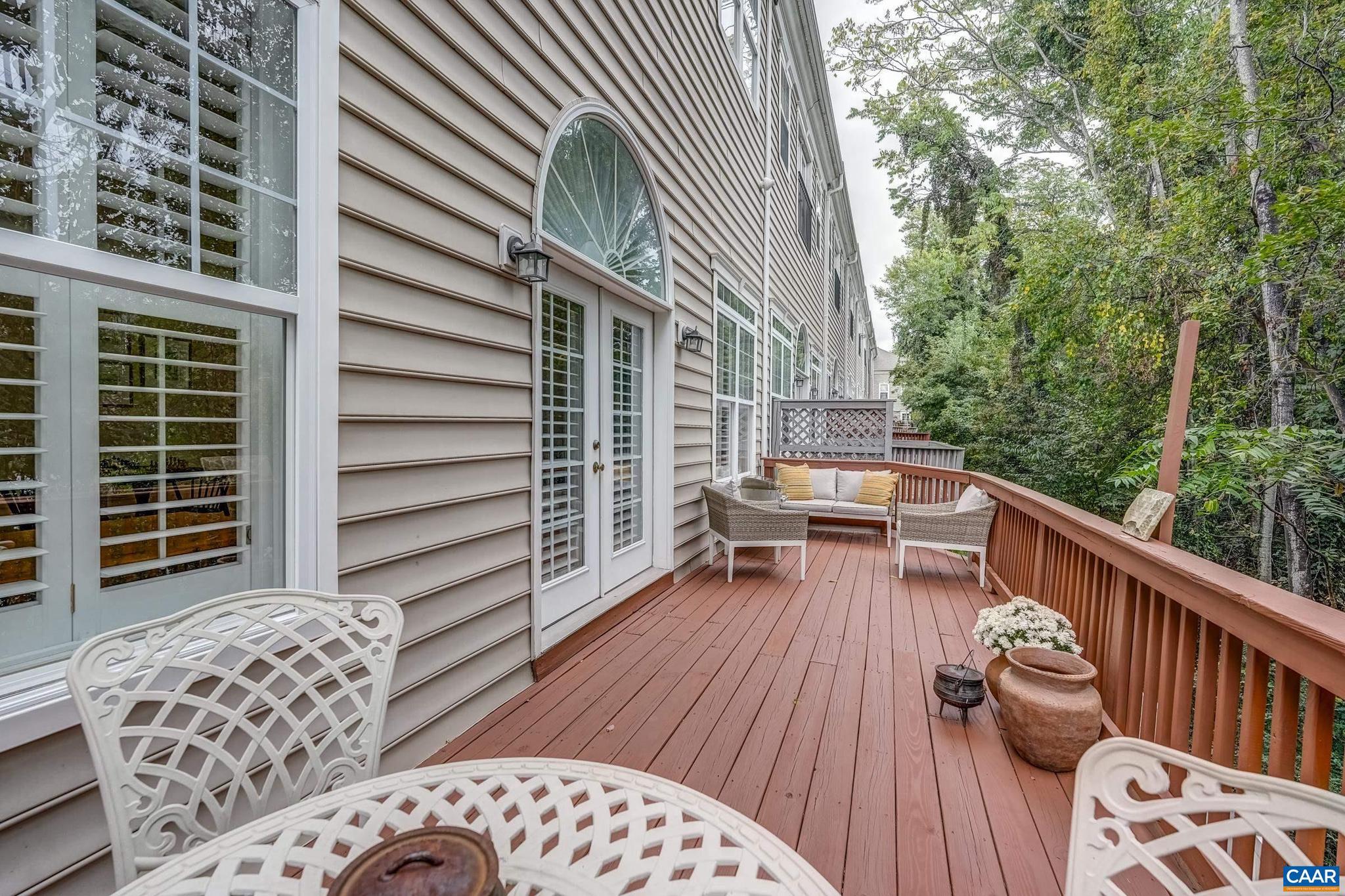 GLENWOOD STATION - Residential