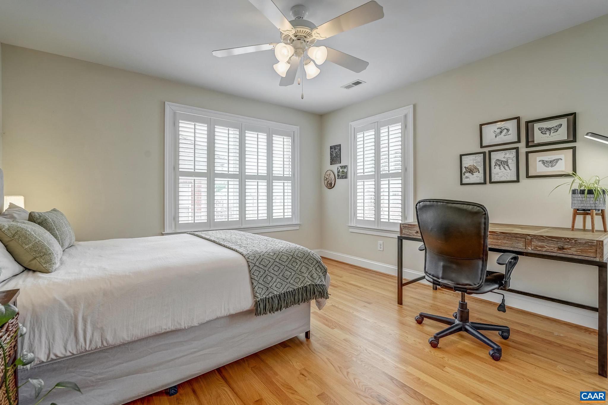 GLENWOOD STATION - Residential