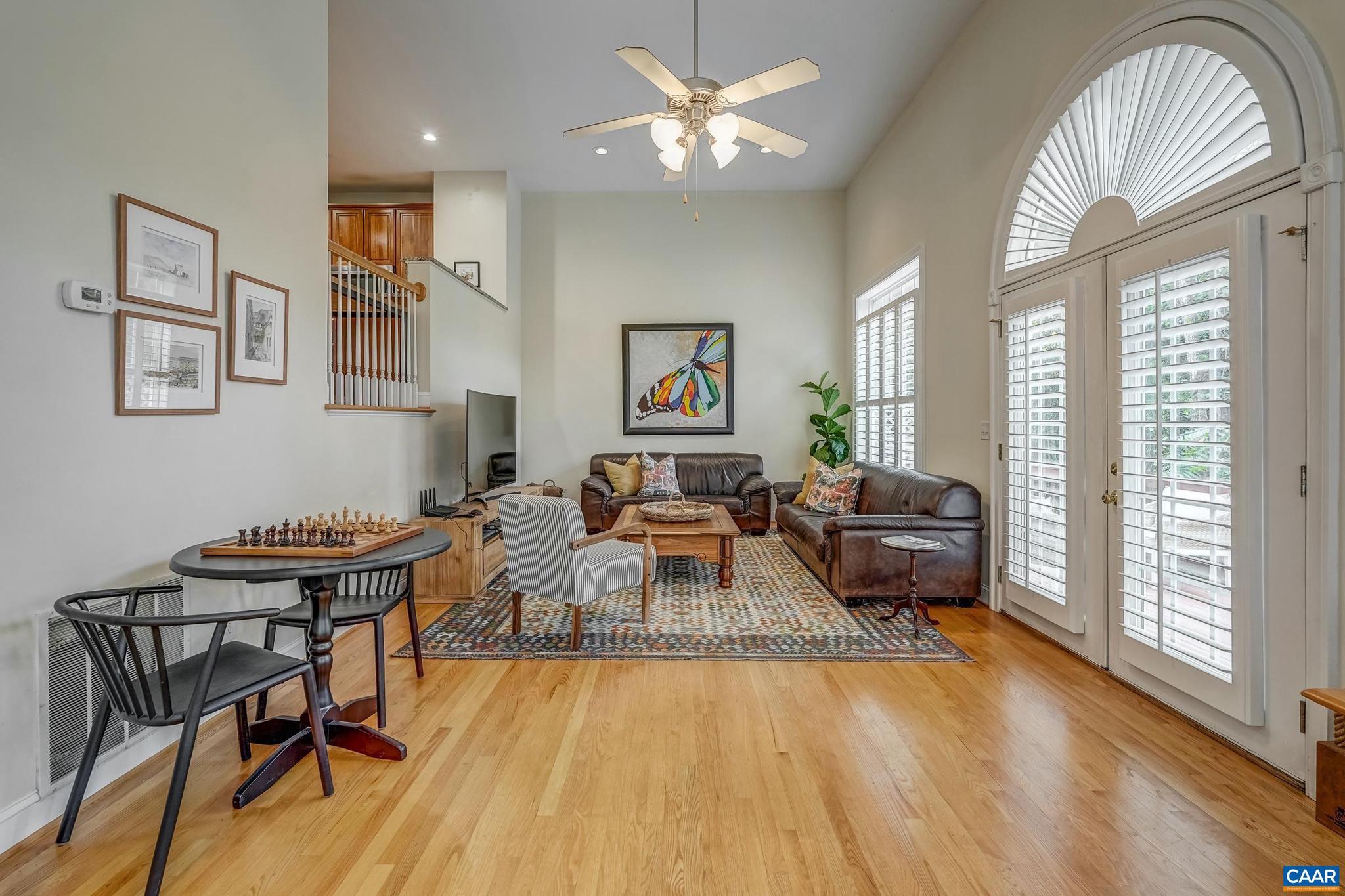 GLENWOOD STATION - Residential