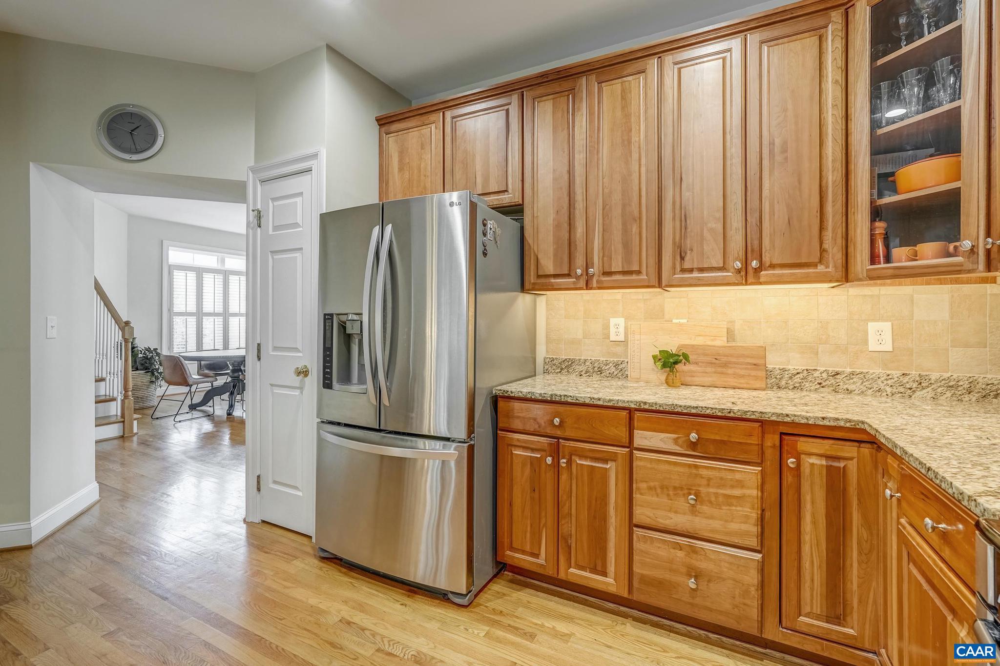 GLENWOOD STATION - Residential